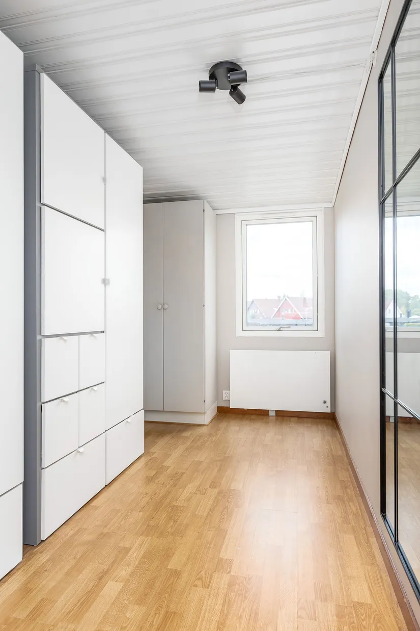 Villa, Himnavägen 47, Linghem, Linköping