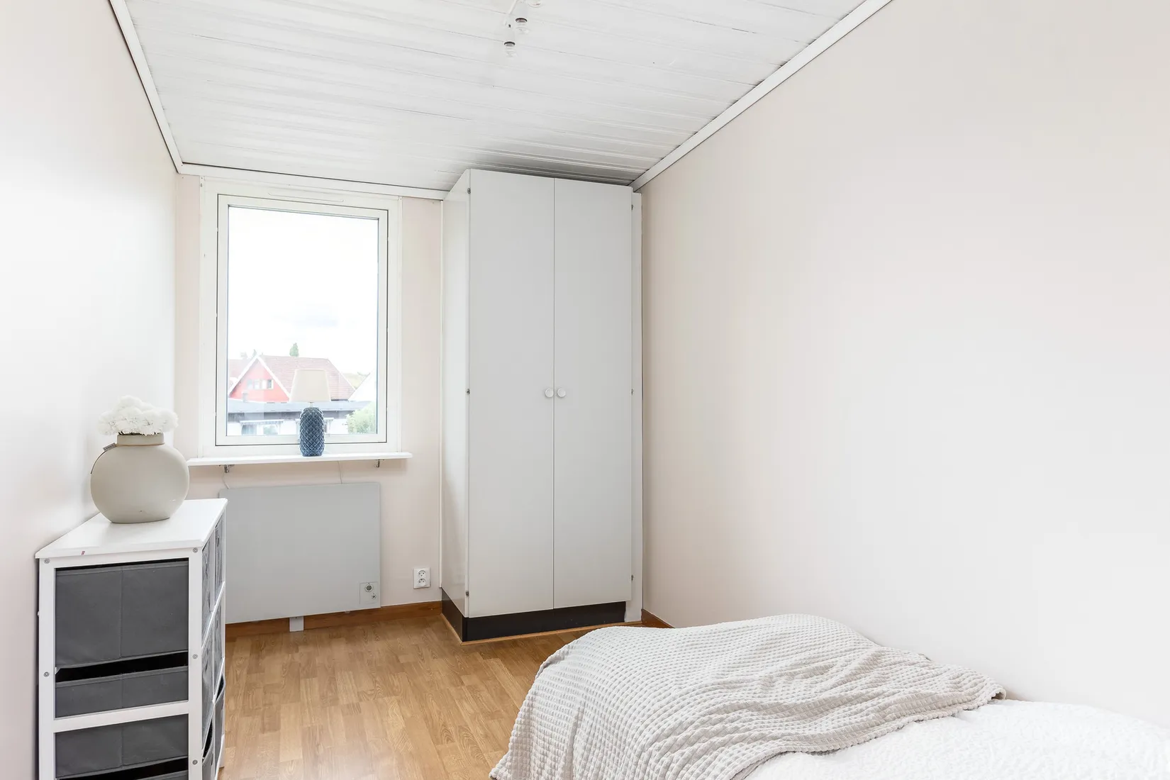 Villa, Himnavägen 47, Linghem, Linköping