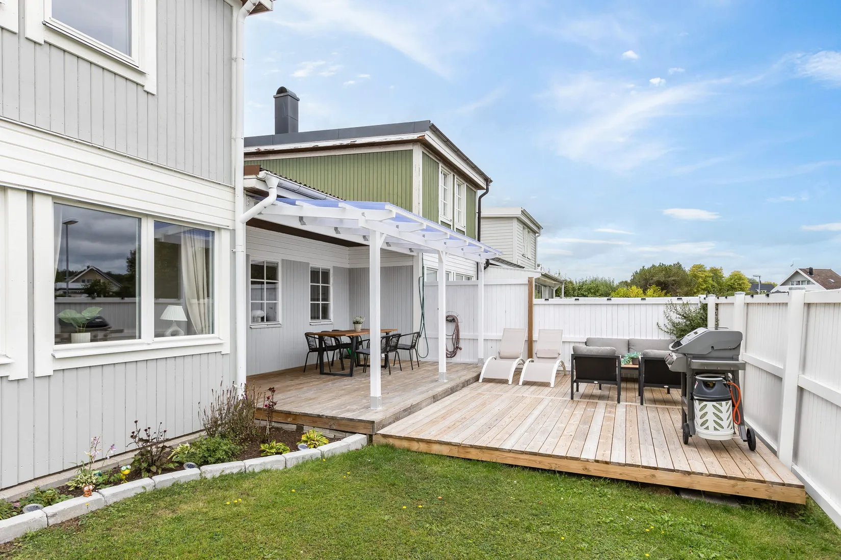 Villa, Himnavägen 47, Linghem, Linköping