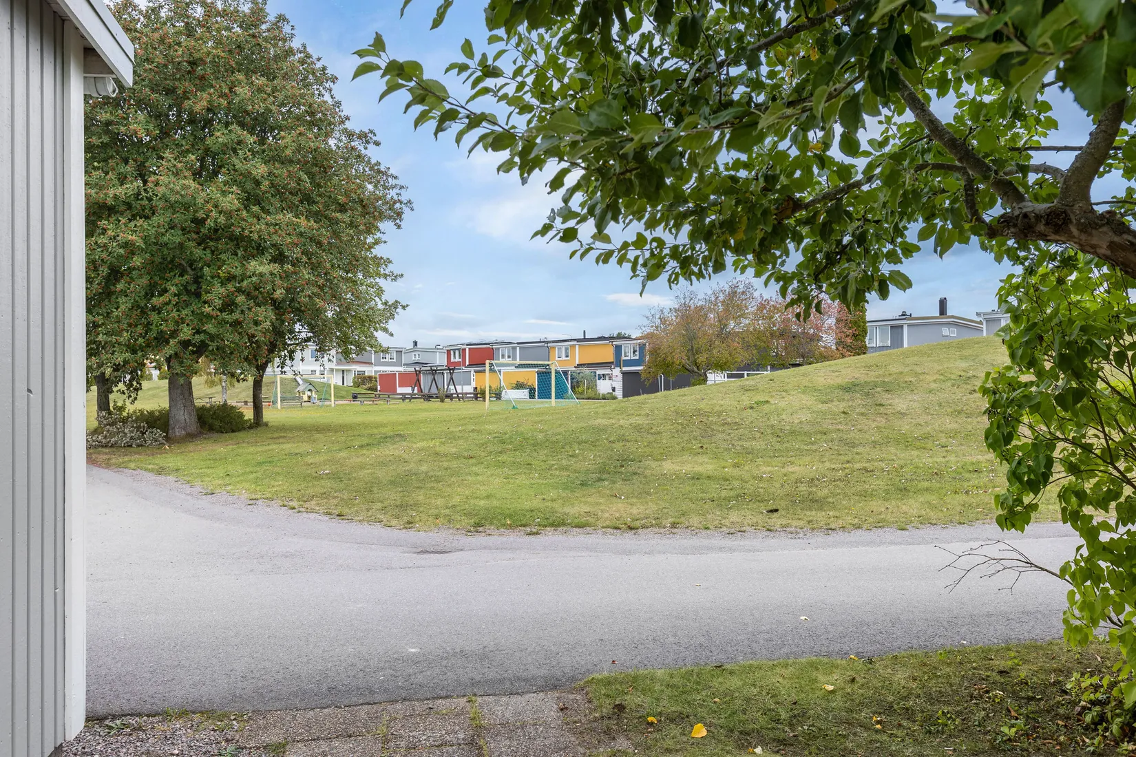 Villa, Himnavägen 47, Linghem, Linköping