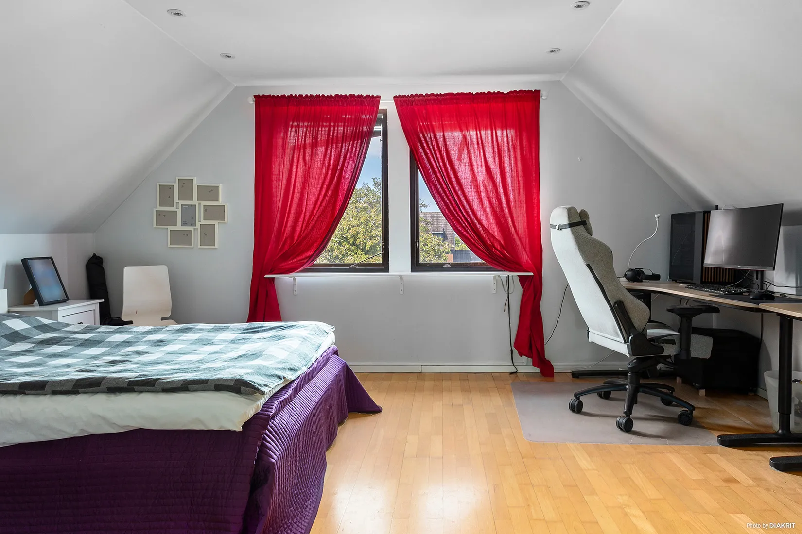 Villa, Bladspinnaregatan 29, Bunkeflostrand, Malmö