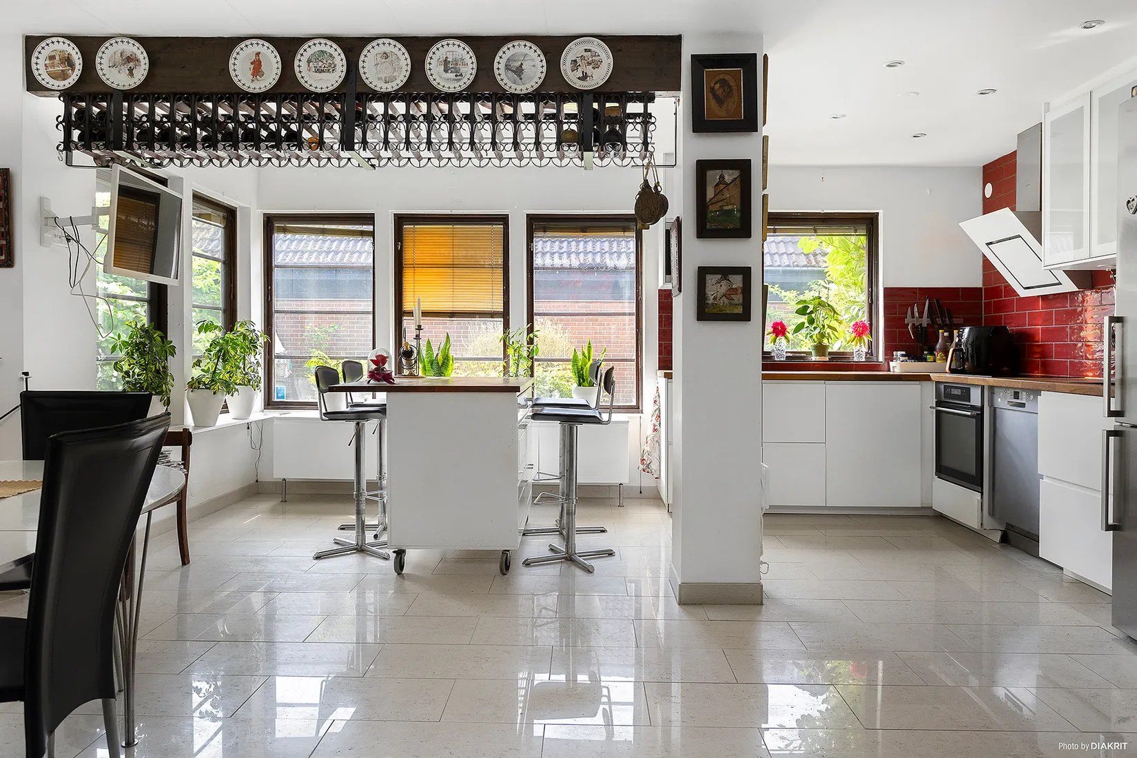 Villa, Bladspinnaregatan 29, Bunkeflostrand, Malmö