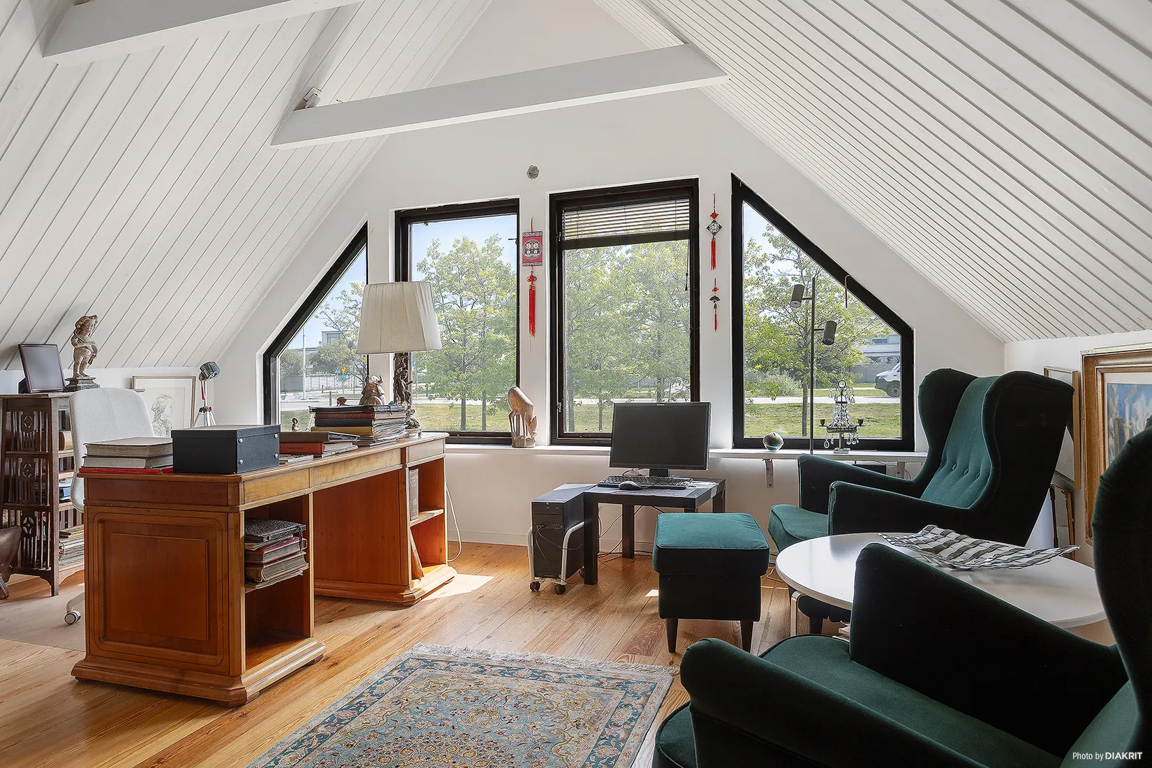 Villa, Bladspinnaregatan 29, Bunkeflostrand, Malmö