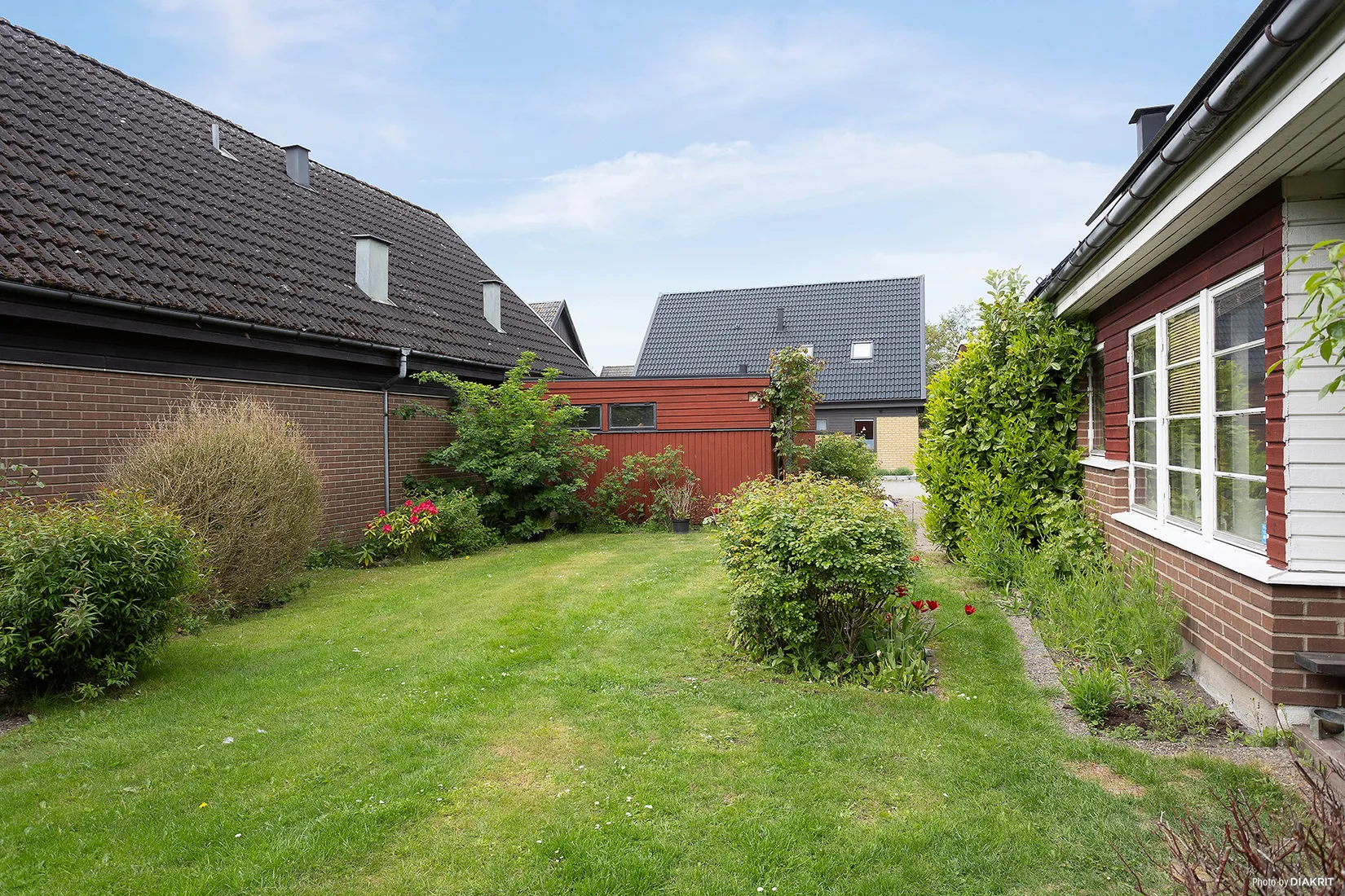 Villa, Bladspinnaregatan 29, Bunkeflostrand, Malmö