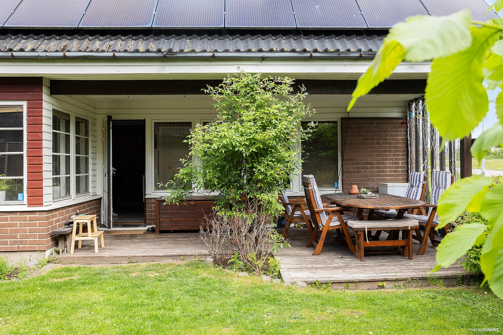 Villa, Bladspinnaregatan 29, Bunkeflostrand, Malmö