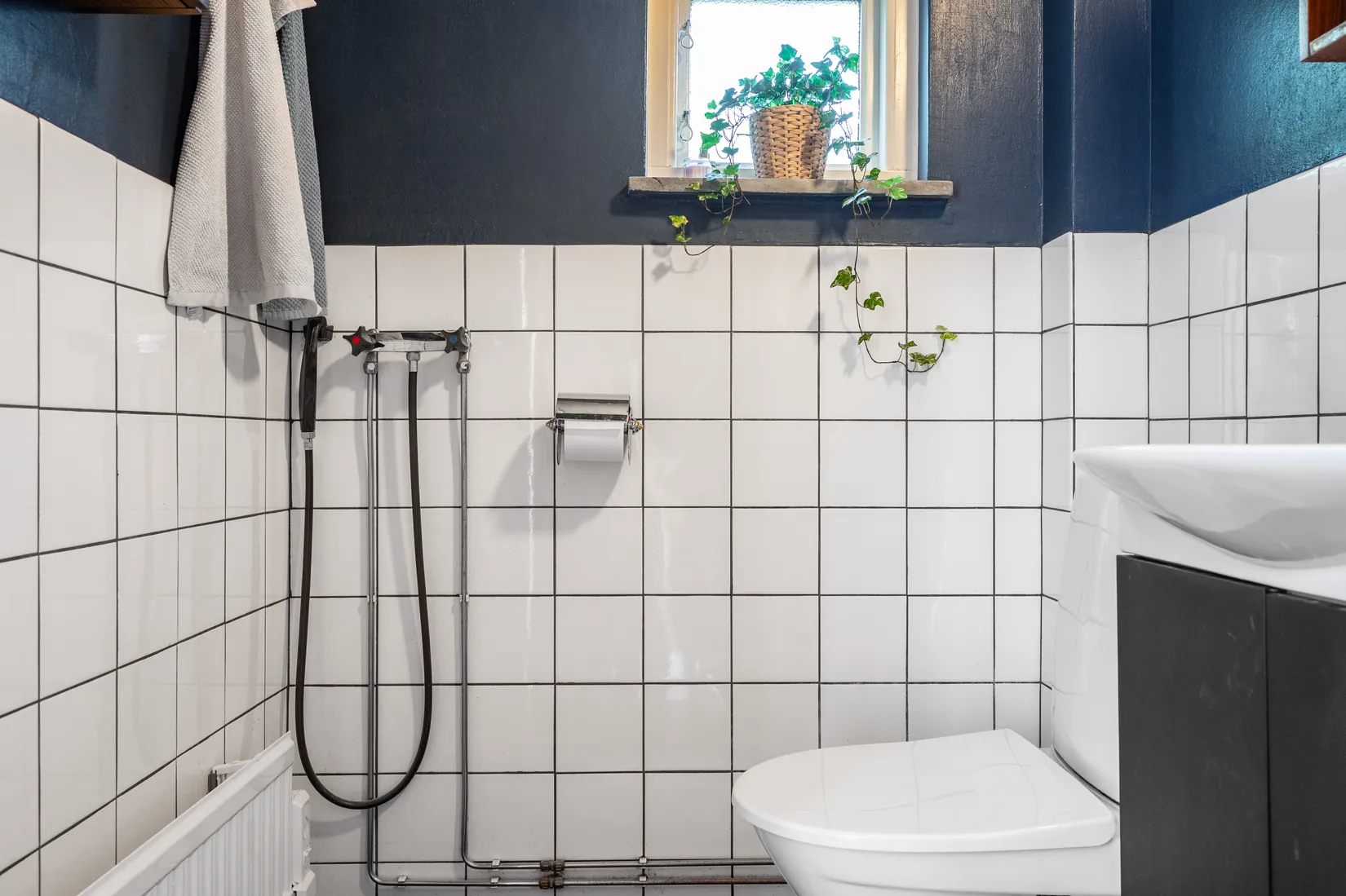 Radhus, Ciselörgatan 6, Limhamn, Malmö