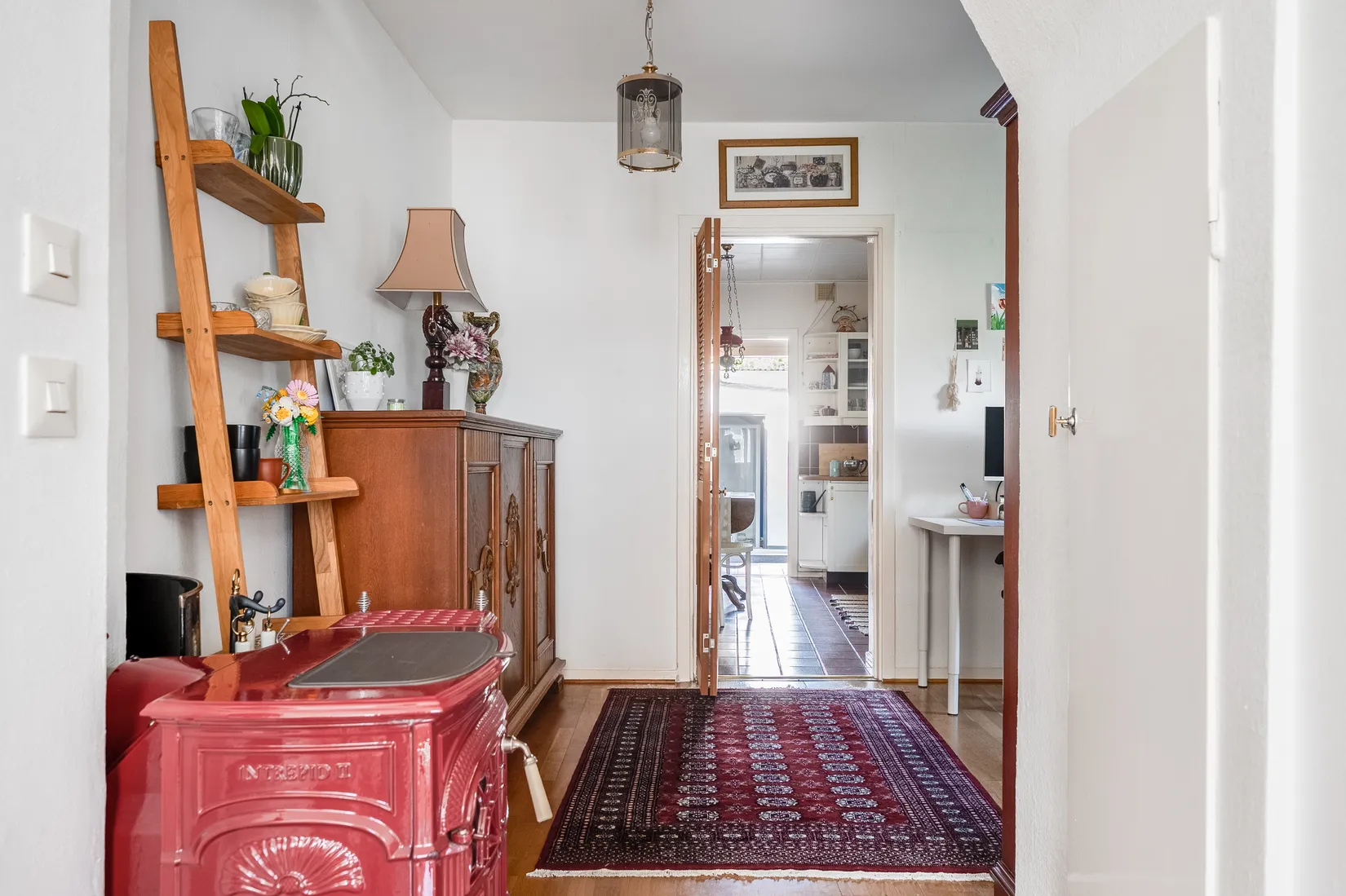 Radhus, Ciselörgatan 6, Limhamn, Malmö