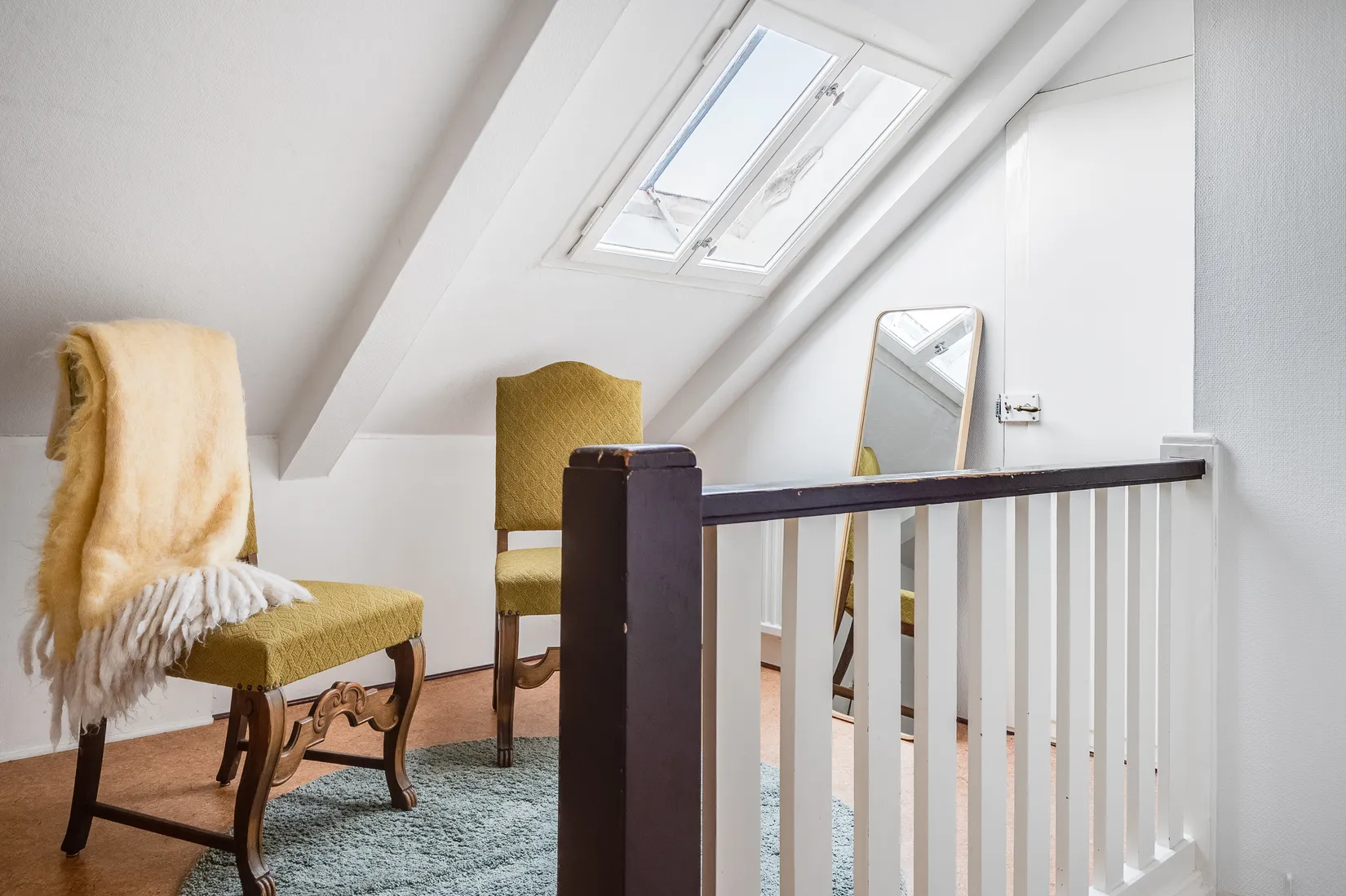 Radhus, Ciselörgatan 6, Limhamn, Malmö