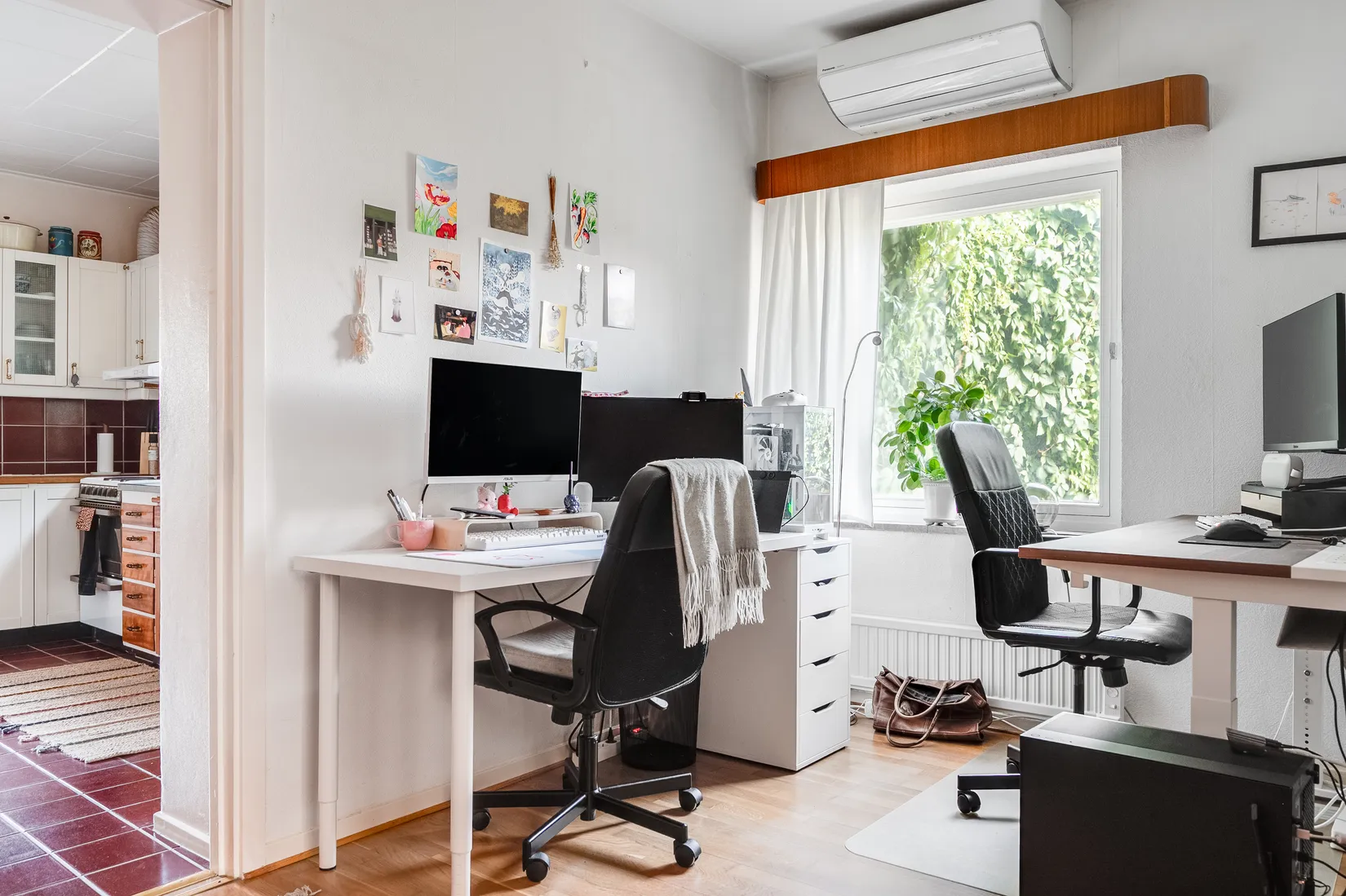 Radhus, Ciselörgatan 6, Limhamn, Malmö
