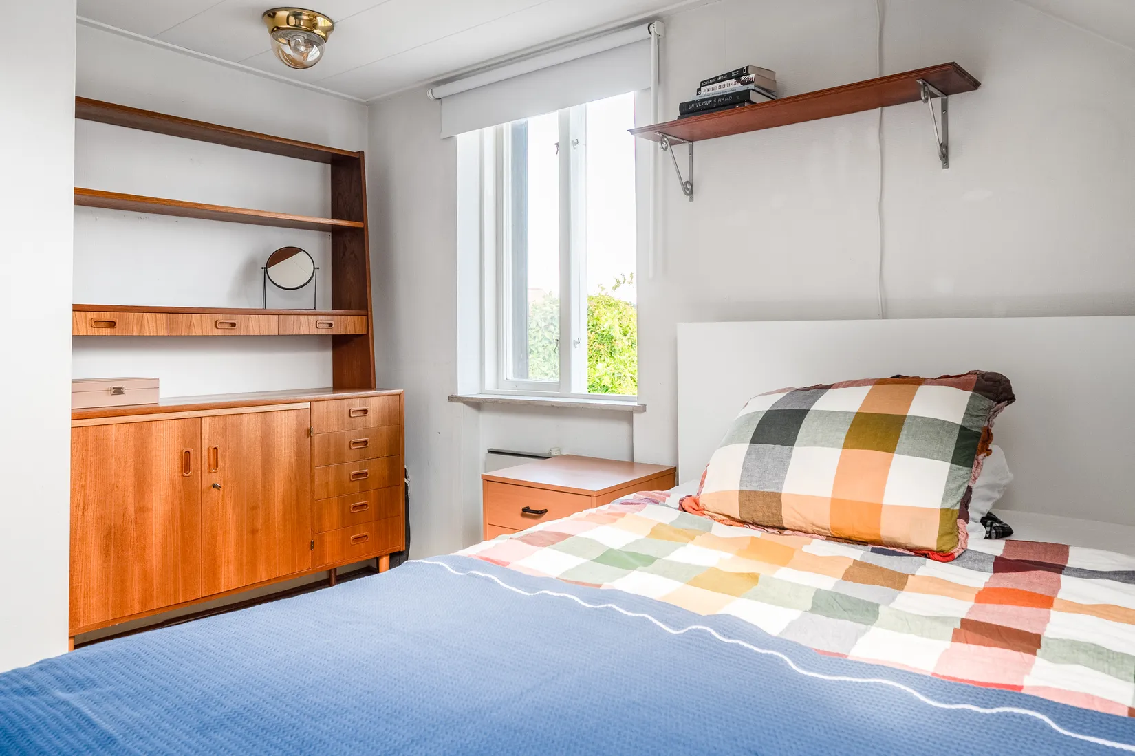 Radhus, Ciselörgatan 6, Limhamn, Malmö