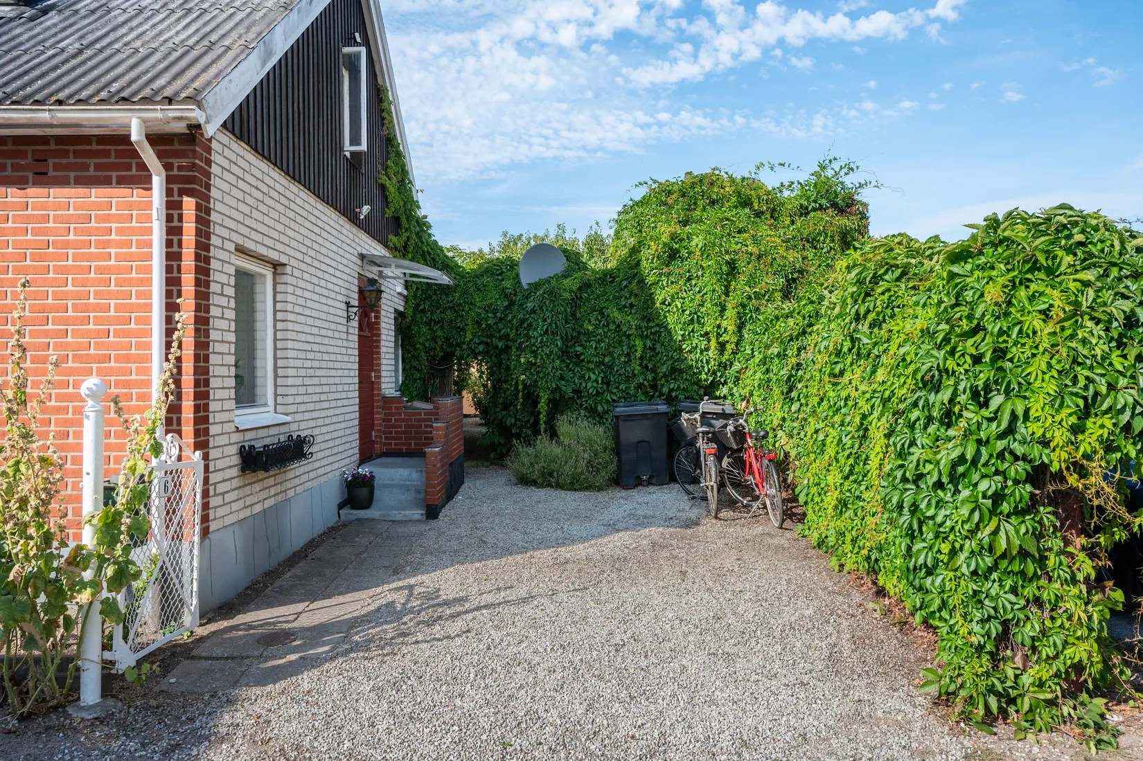 Radhus, Ciselörgatan 6, Limhamn, Malmö