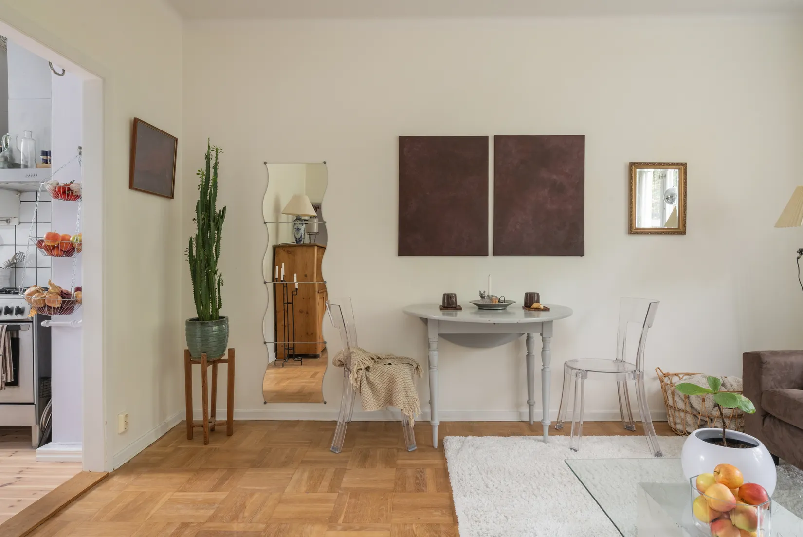 Bostadsrätt, Kransbindarvägen 47, Midsommarkransen, Stockholm