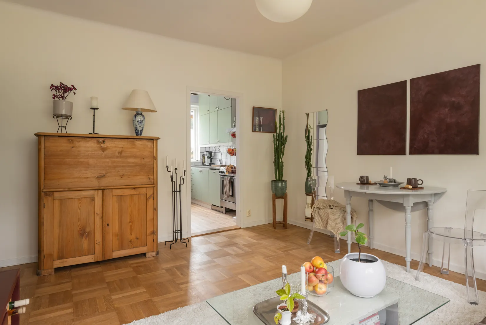 Bostadsrätt, Kransbindarvägen 47, Midsommarkransen, Stockholm
