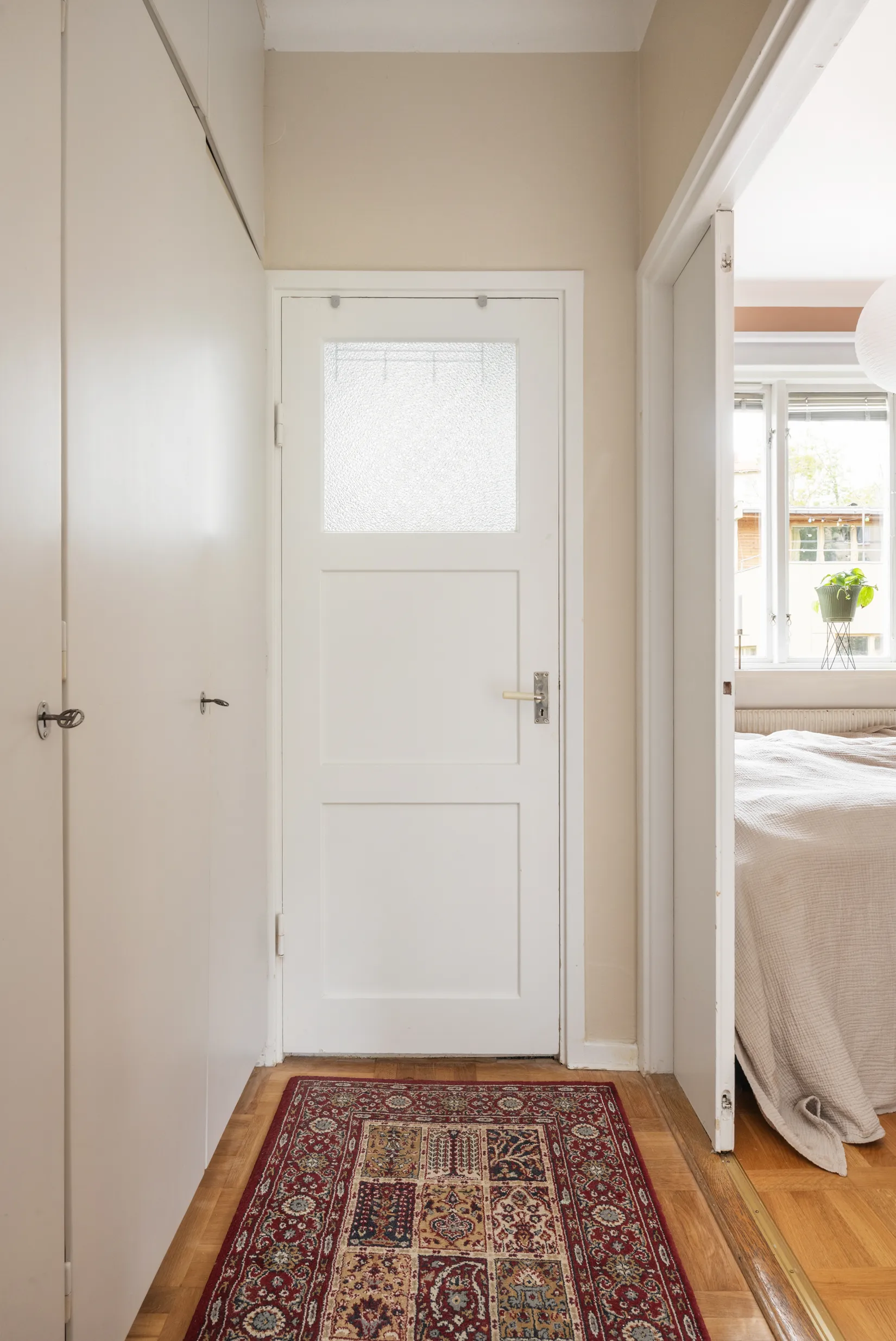 Bostadsrätt, Kransbindarvägen 47, Midsommarkransen, Stockholm