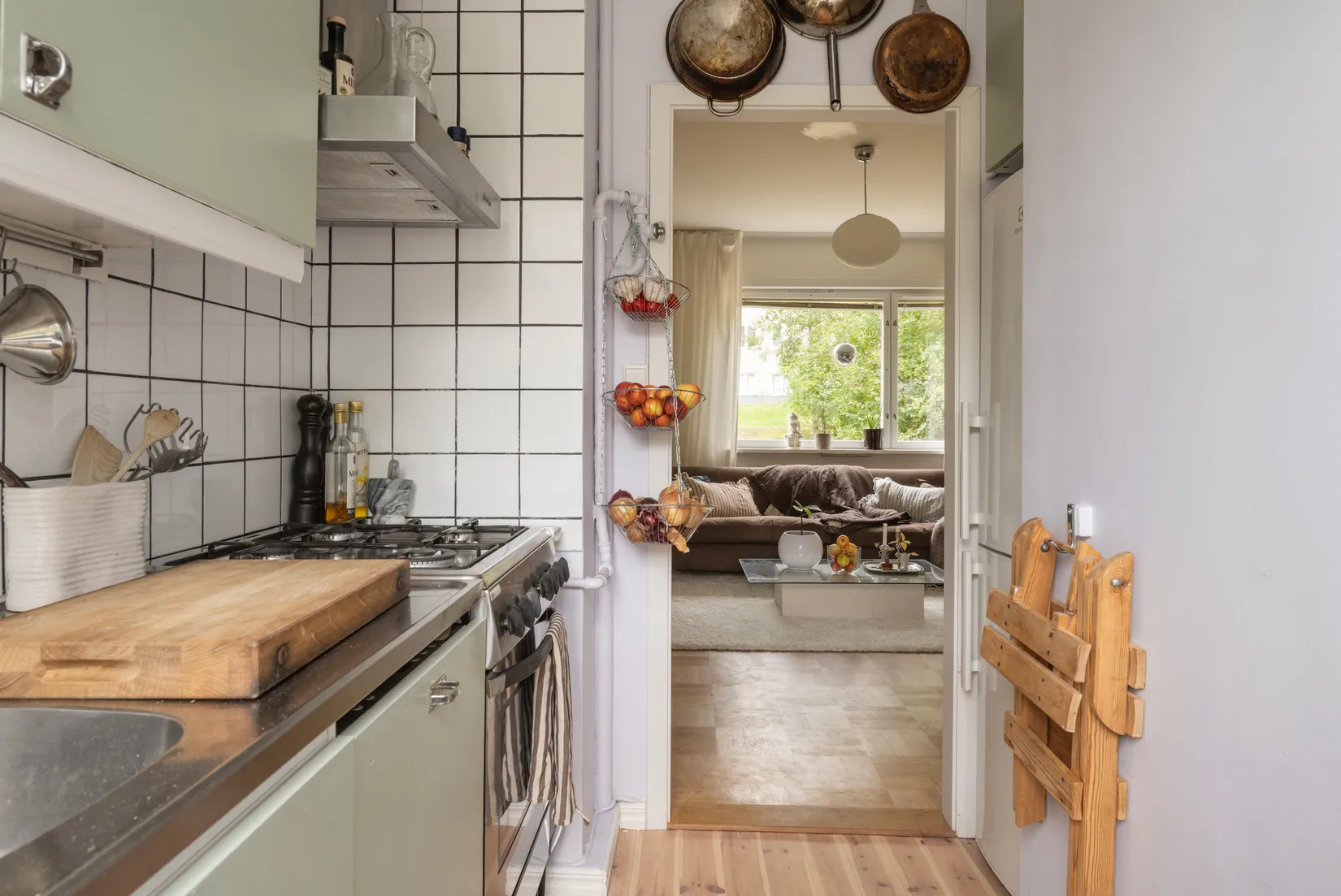 Bostadsrätt, Kransbindarvägen 47, Midsommarkransen, Stockholm