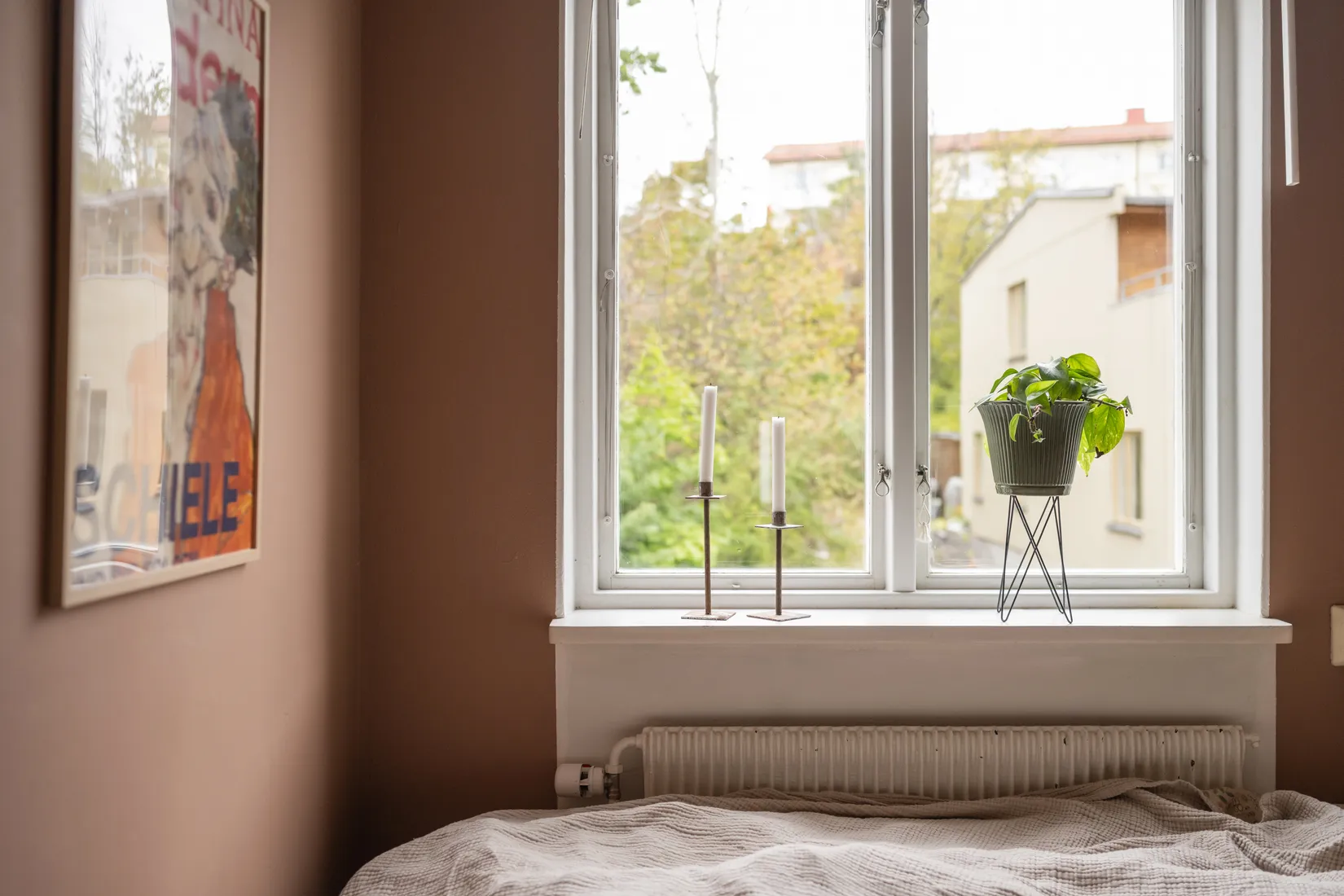 Bostadsrätt, Kransbindarvägen 47, Midsommarkransen, Stockholm