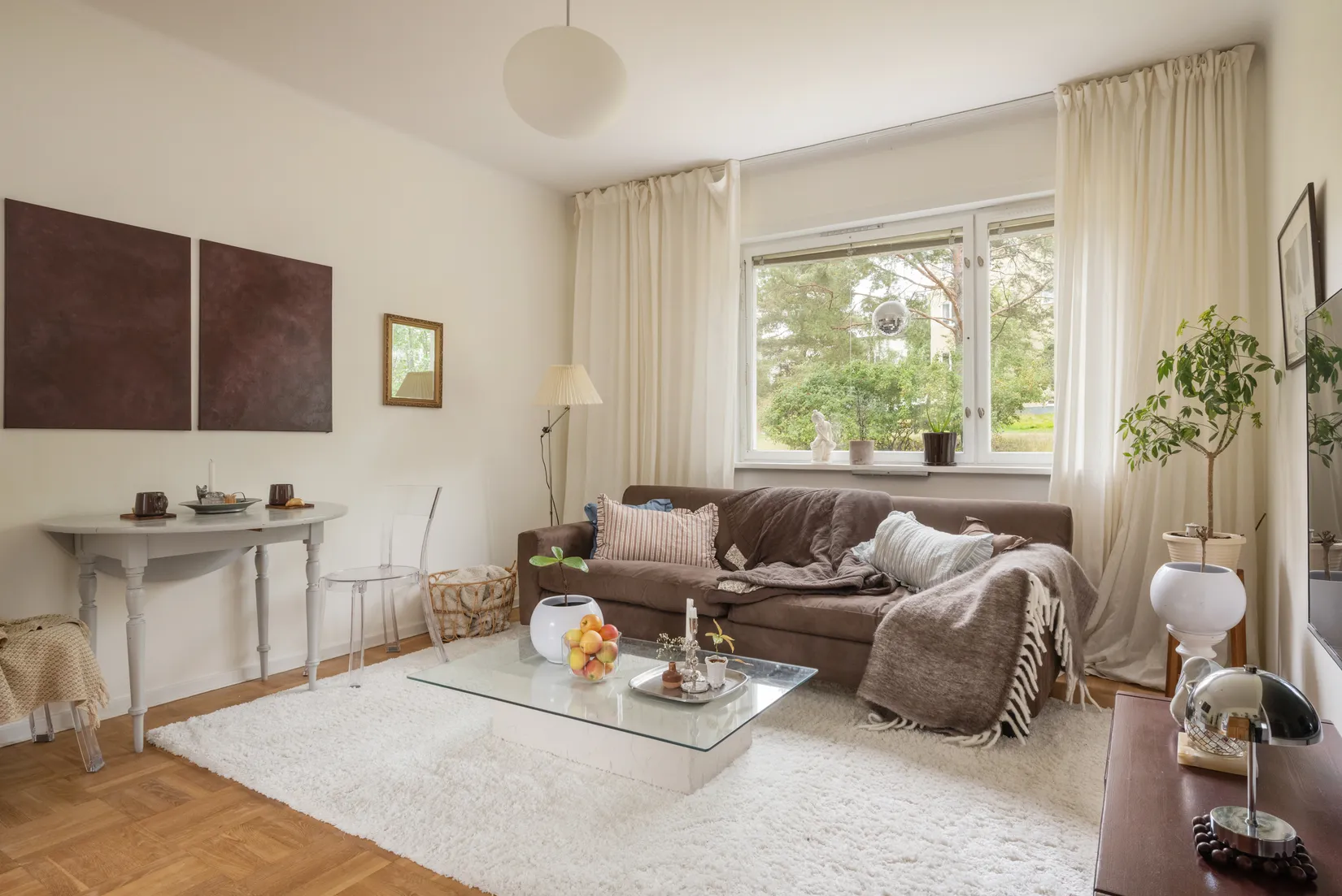 Bostadsrätt, Kransbindarvägen 47, Midsommarkransen, Stockholm