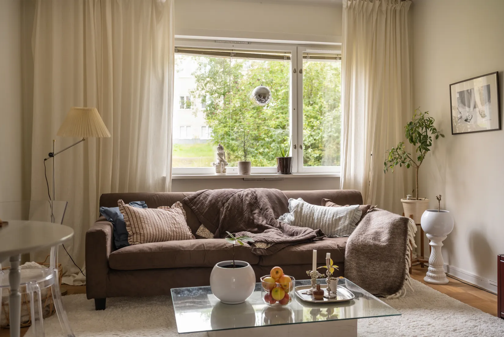 Bostadsrätt, Kransbindarvägen 47, Midsommarkransen, Stockholm