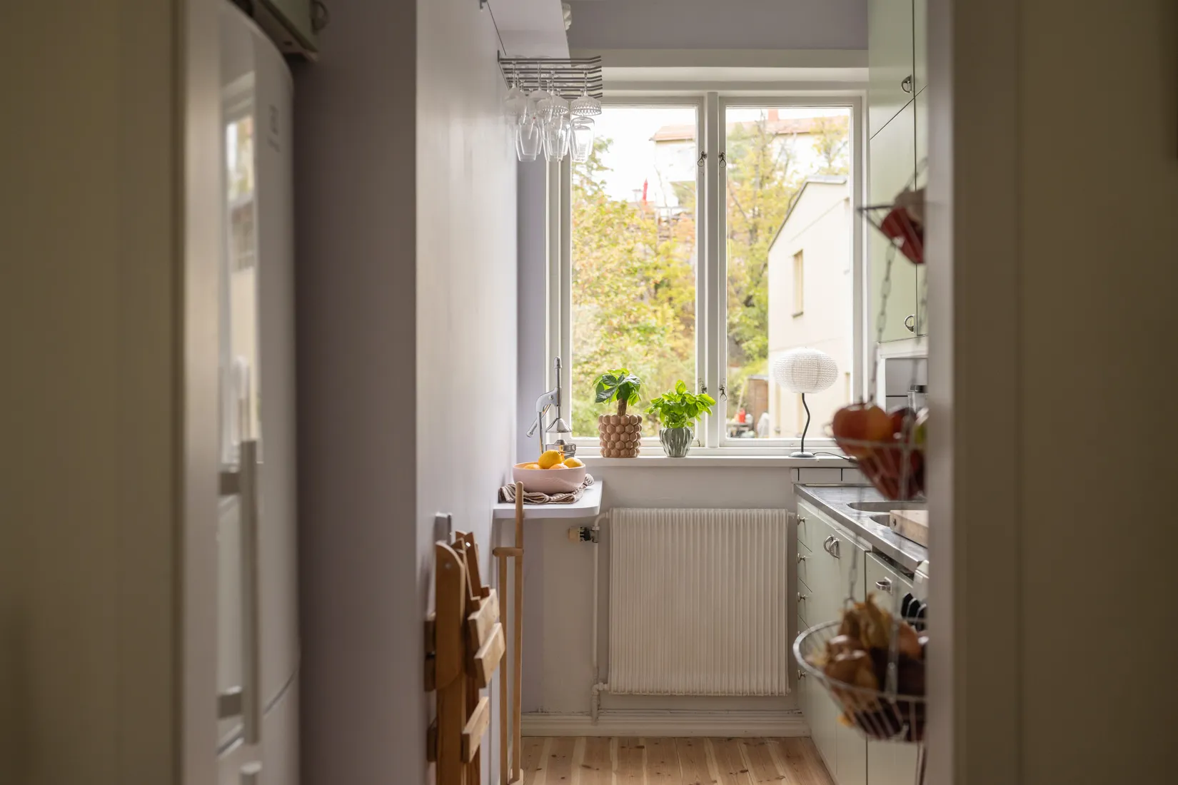 Bostadsrätt, Kransbindarvägen 47, Midsommarkransen, Stockholm