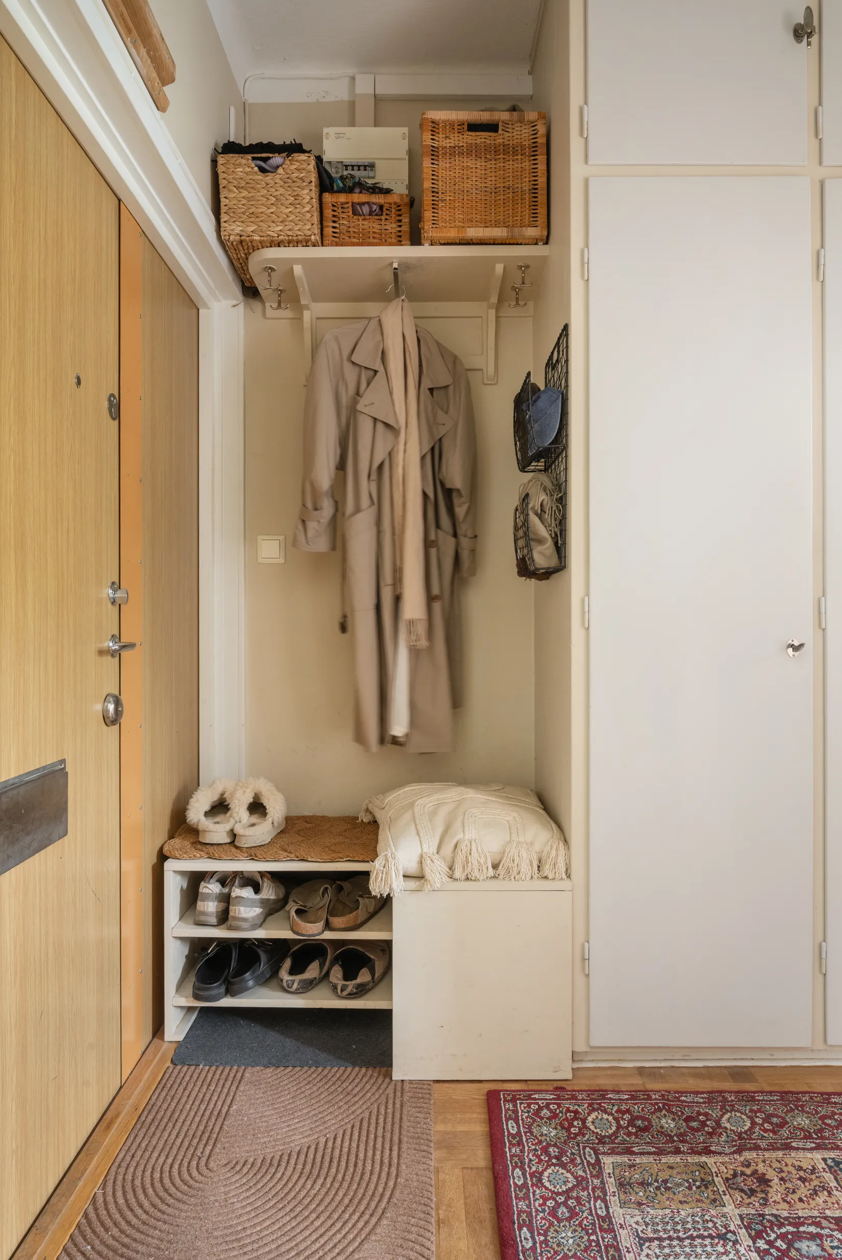 Bostadsrätt, Kransbindarvägen 47, Midsommarkransen, Stockholm