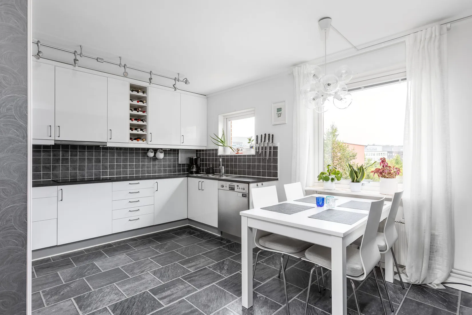 Bostadsrätt, Furirgatan 5, T1/Centralt, Linköping