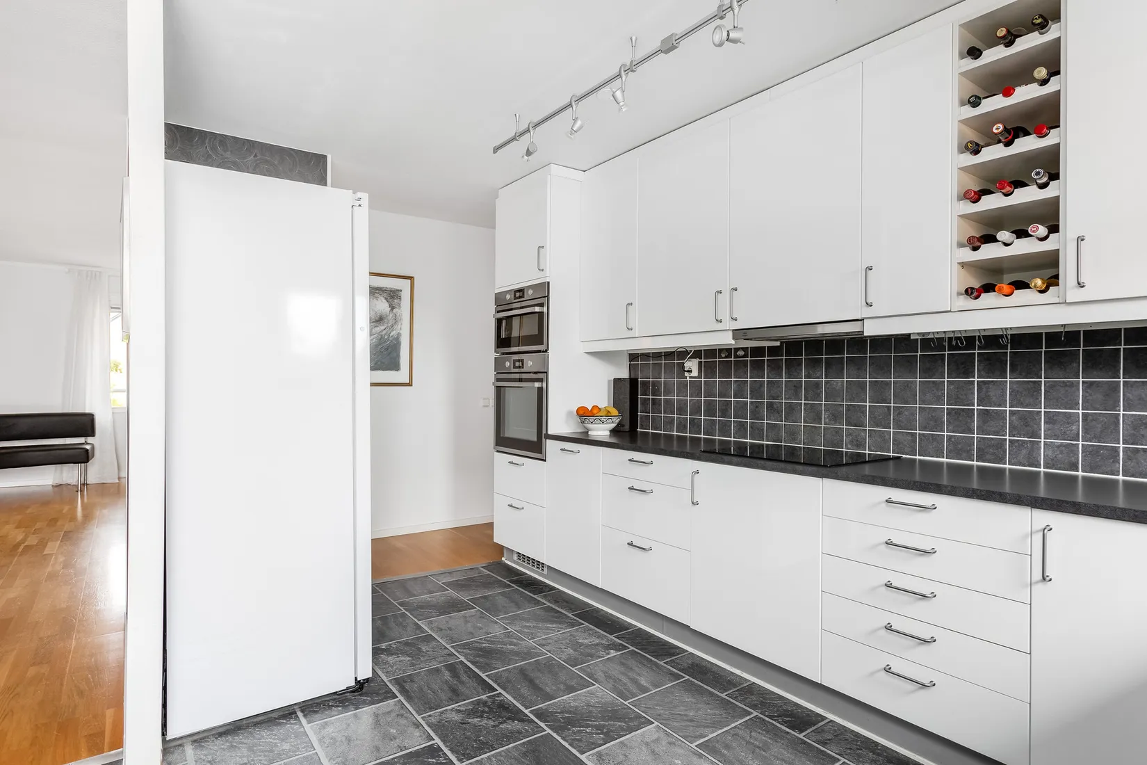 Bostadsrätt, Furirgatan 5, T1/Centralt, Linköping
