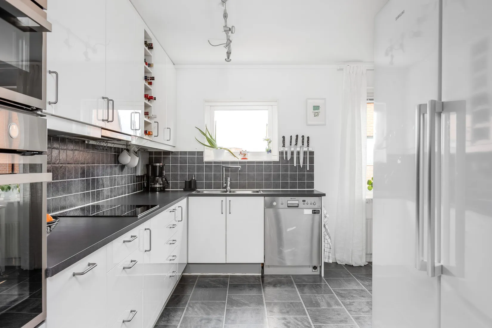 Bostadsrätt, Furirgatan 5, T1/Centralt, Linköping