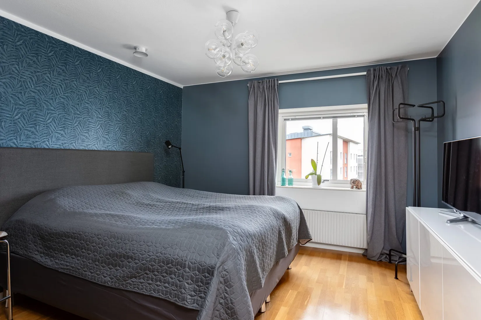 Bostadsrätt, Furirgatan 5, T1/Centralt, Linköping