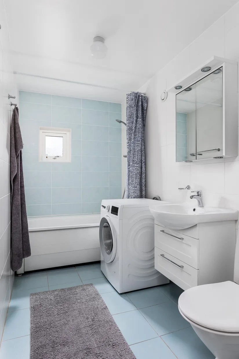Bostadsrätt, Furirgatan 5, T1/Centralt, Linköping