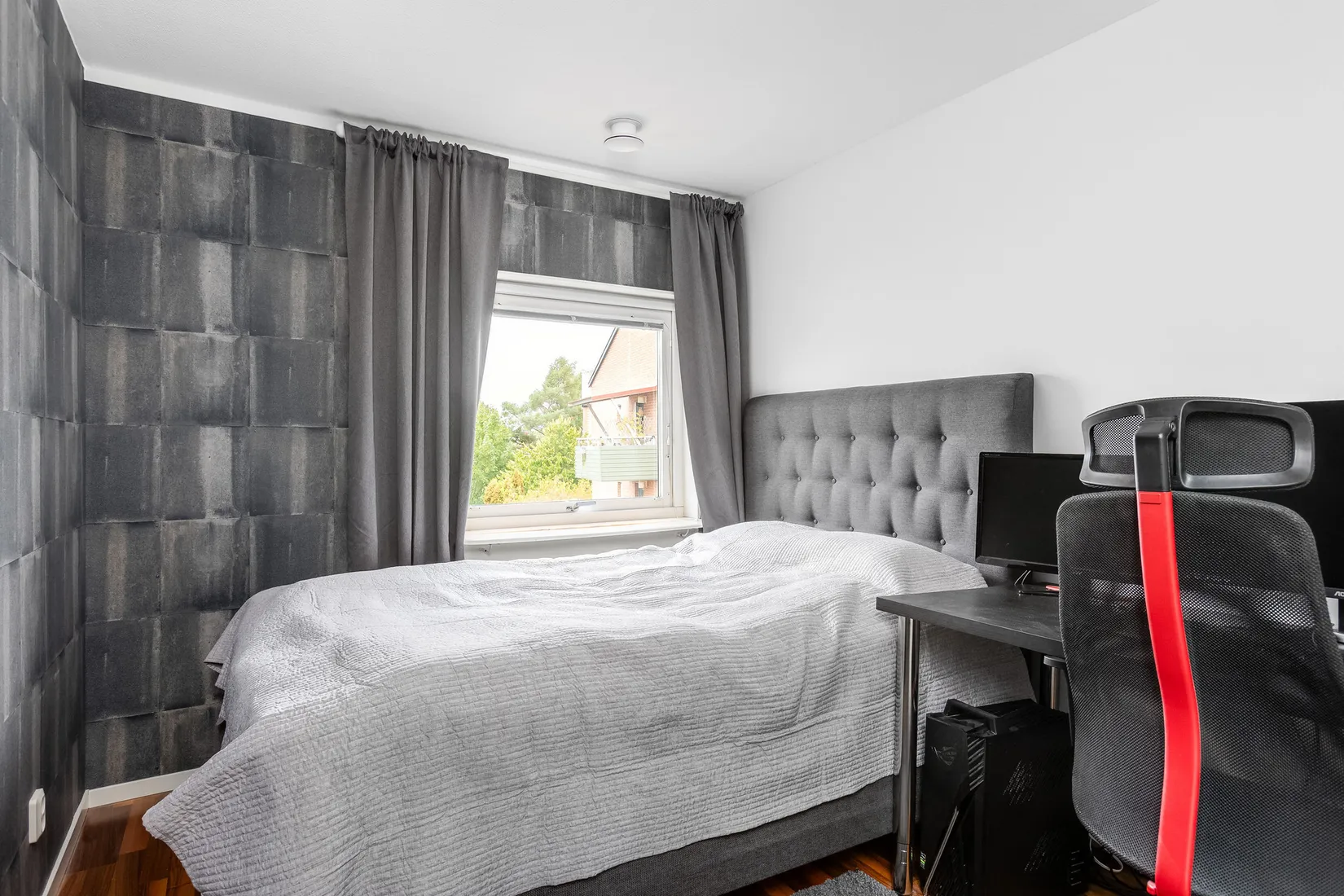 Bostadsrätt, Furirgatan 5, T1/Centralt, Linköping