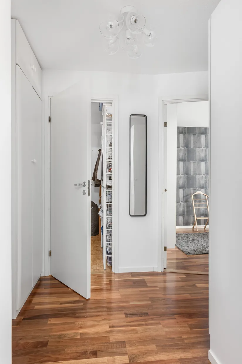 Bostadsrätt, Furirgatan 5, T1/Centralt, Linköping