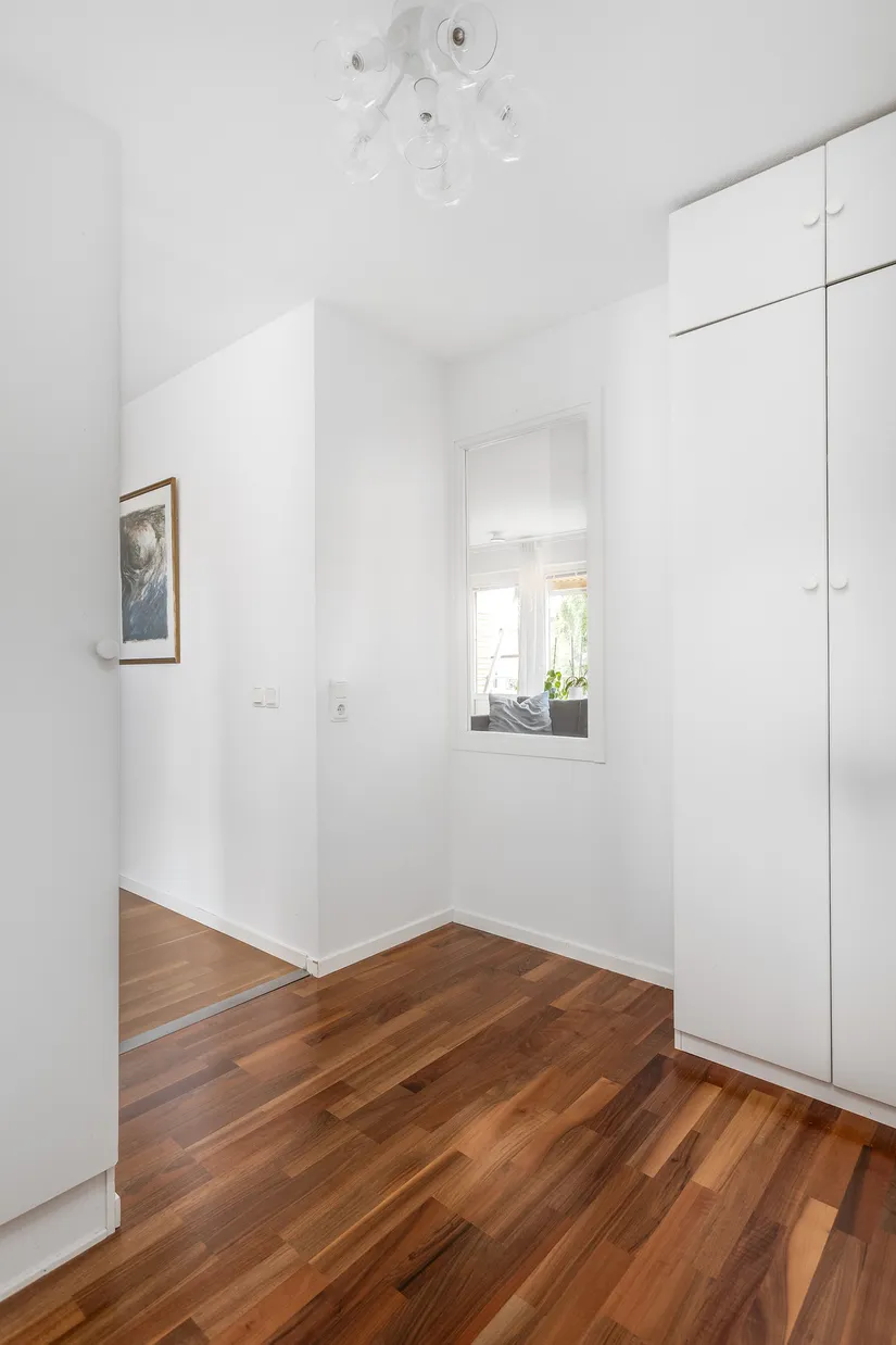Bostadsrätt, Furirgatan 5, T1/Centralt, Linköping