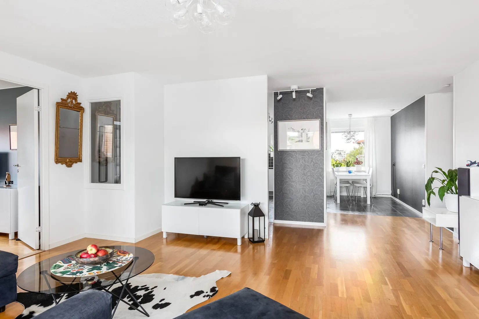 Bostadsrätt, Furirgatan 5, T1/Centralt, Linköping