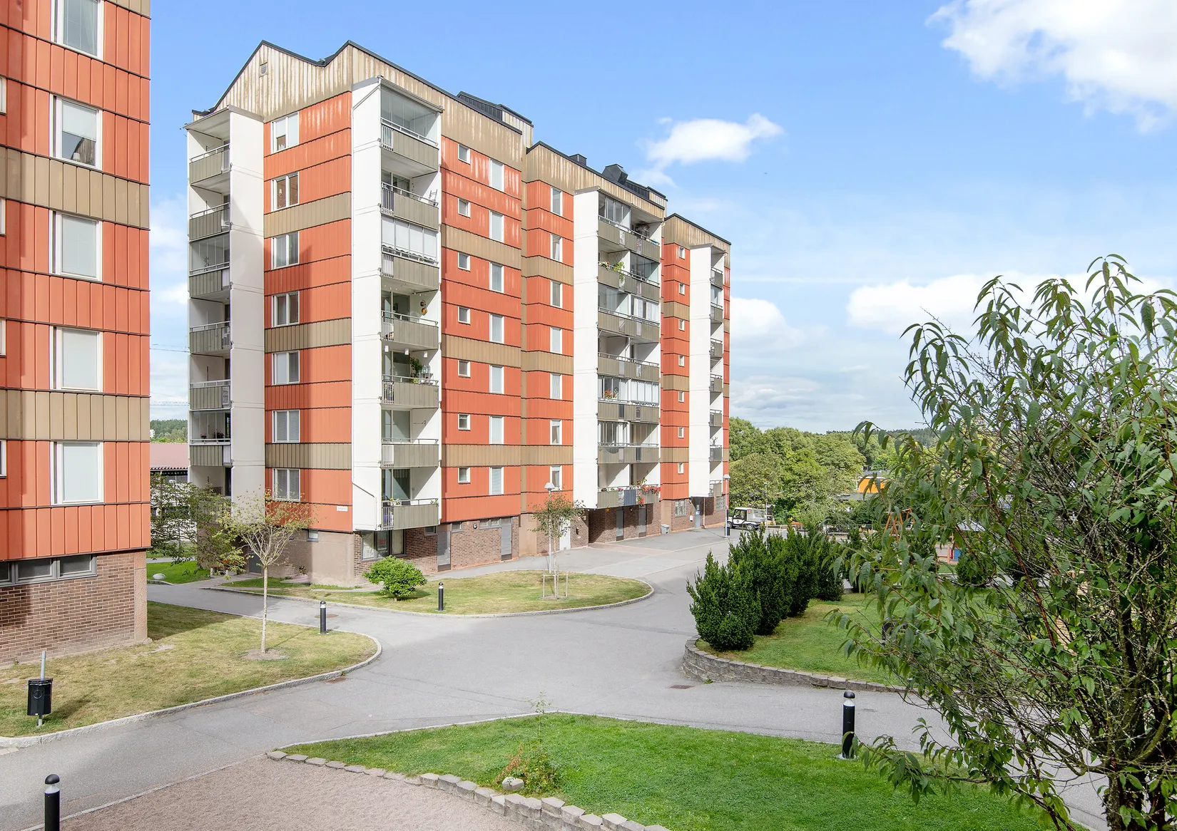 Bostadsrätt, Stallgatan 1A, Smedby, Upplands Väsby