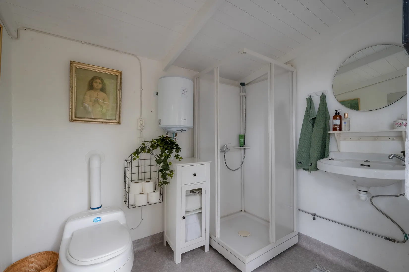 Fritidshus, Aspa DUVHOLMEN 28, Duvholmen, Oxelösund