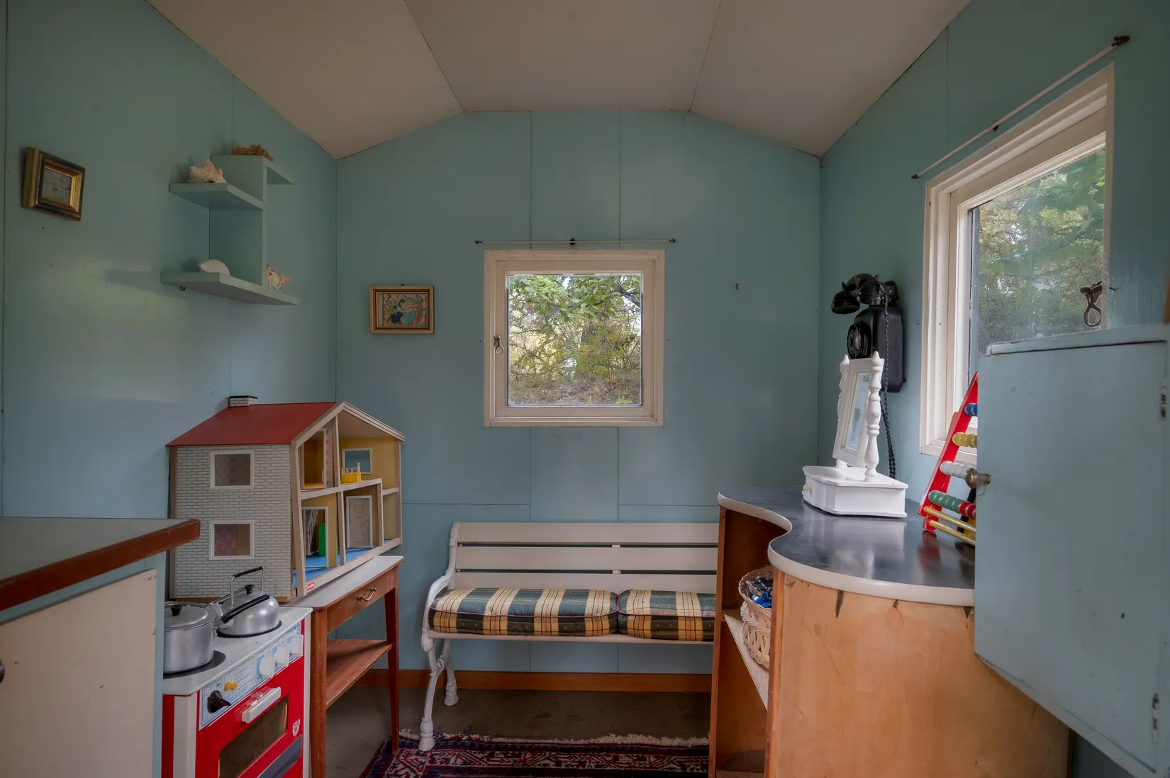 Fritidshus, Aspa DUVHOLMEN 28, Duvholmen, Oxelösund
