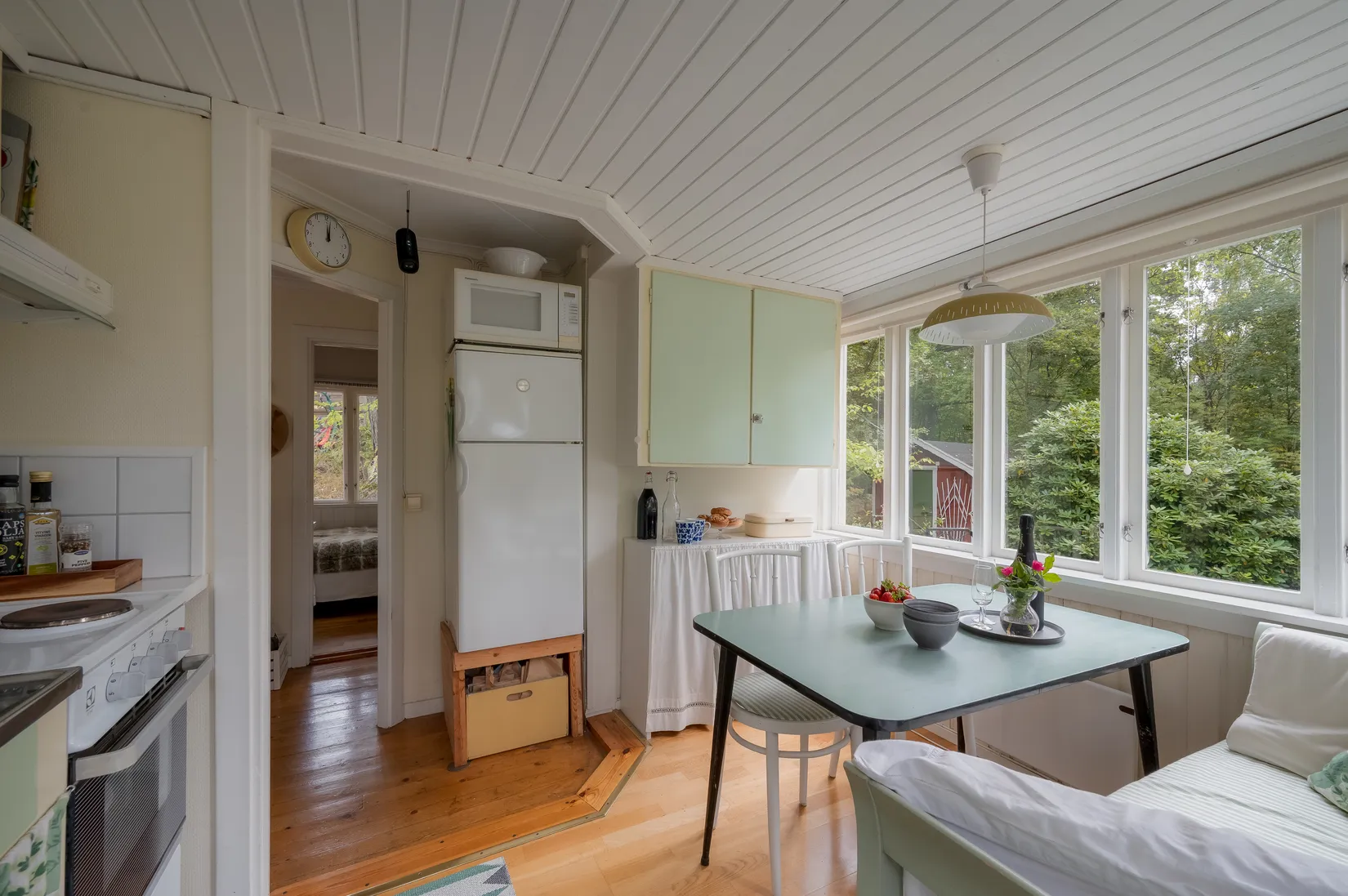Fritidshus, Aspa DUVHOLMEN 28, Duvholmen, Oxelösund