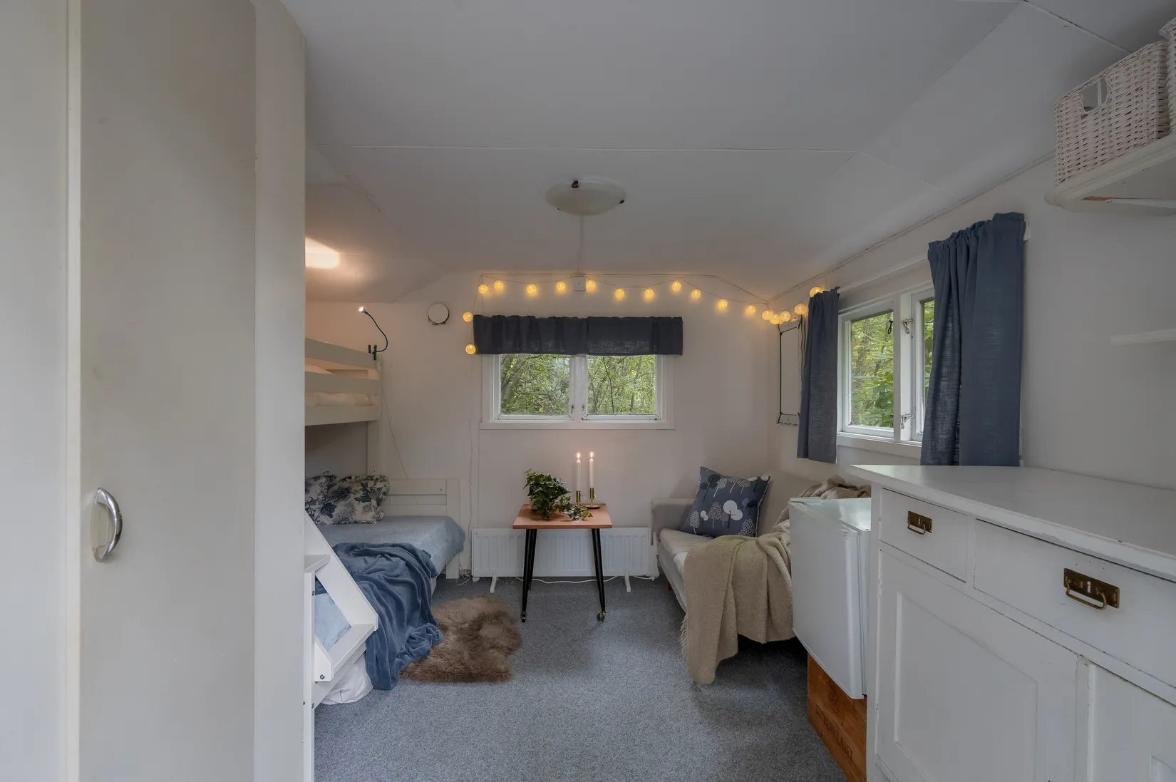 Fritidshus, Aspa DUVHOLMEN 28, Duvholmen, Oxelösund