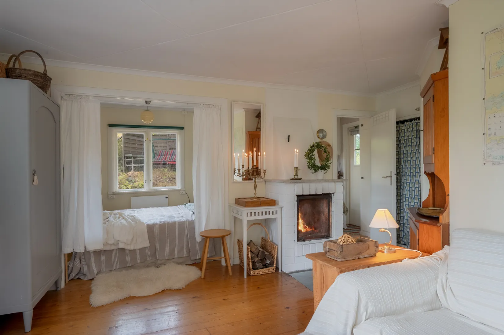 Fritidshus, Aspa DUVHOLMEN 28, Duvholmen, Oxelösund