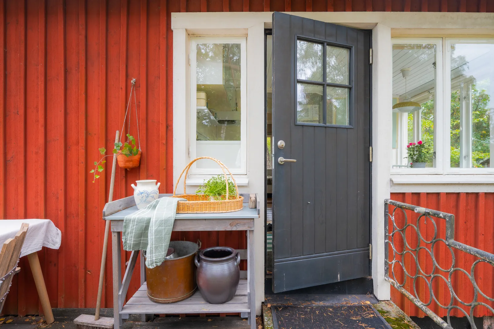 Fritidshus, Aspa DUVHOLMEN 28, Duvholmen, Oxelösund