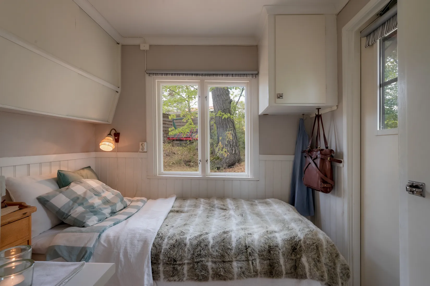 Fritidshus, Aspa DUVHOLMEN 28, Duvholmen, Oxelösund