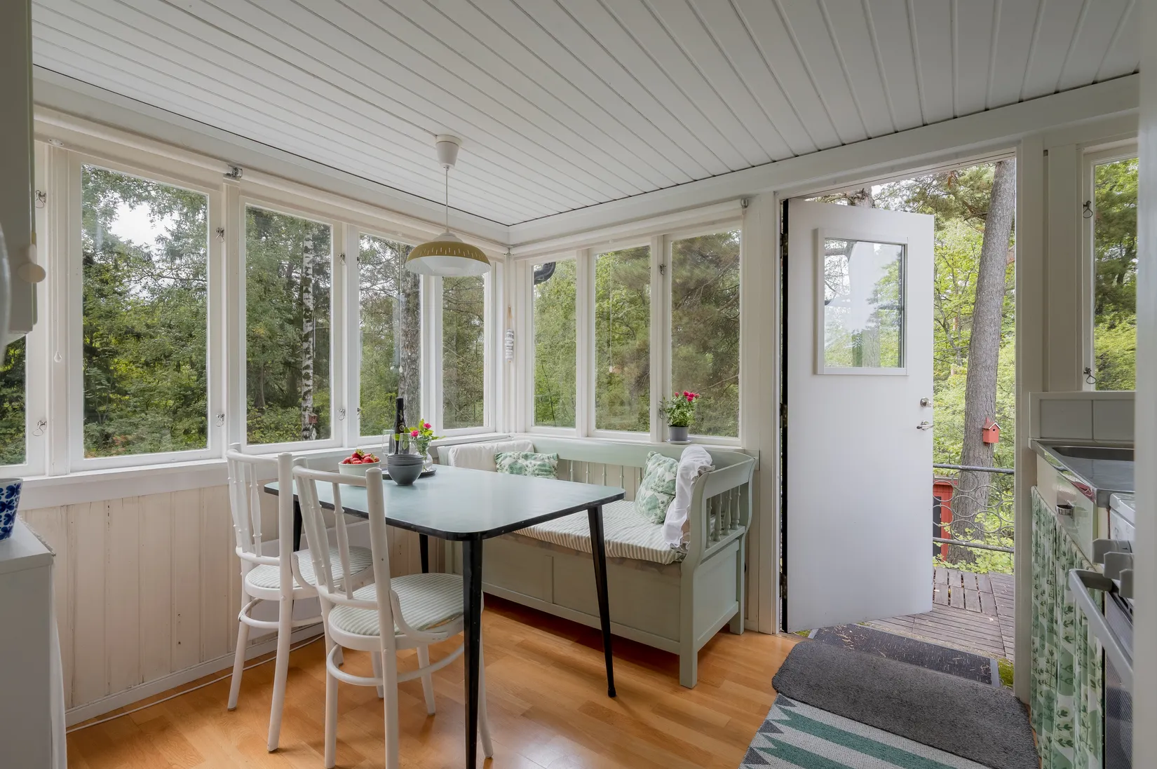 Fritidshus, Aspa DUVHOLMEN 28, Duvholmen, Oxelösund