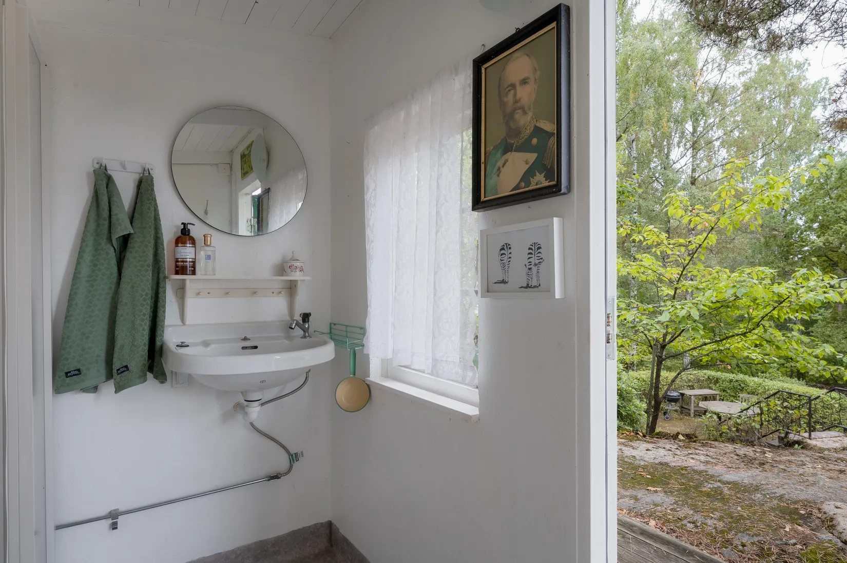 Fritidshus, Aspa DUVHOLMEN 28, Duvholmen, Oxelösund