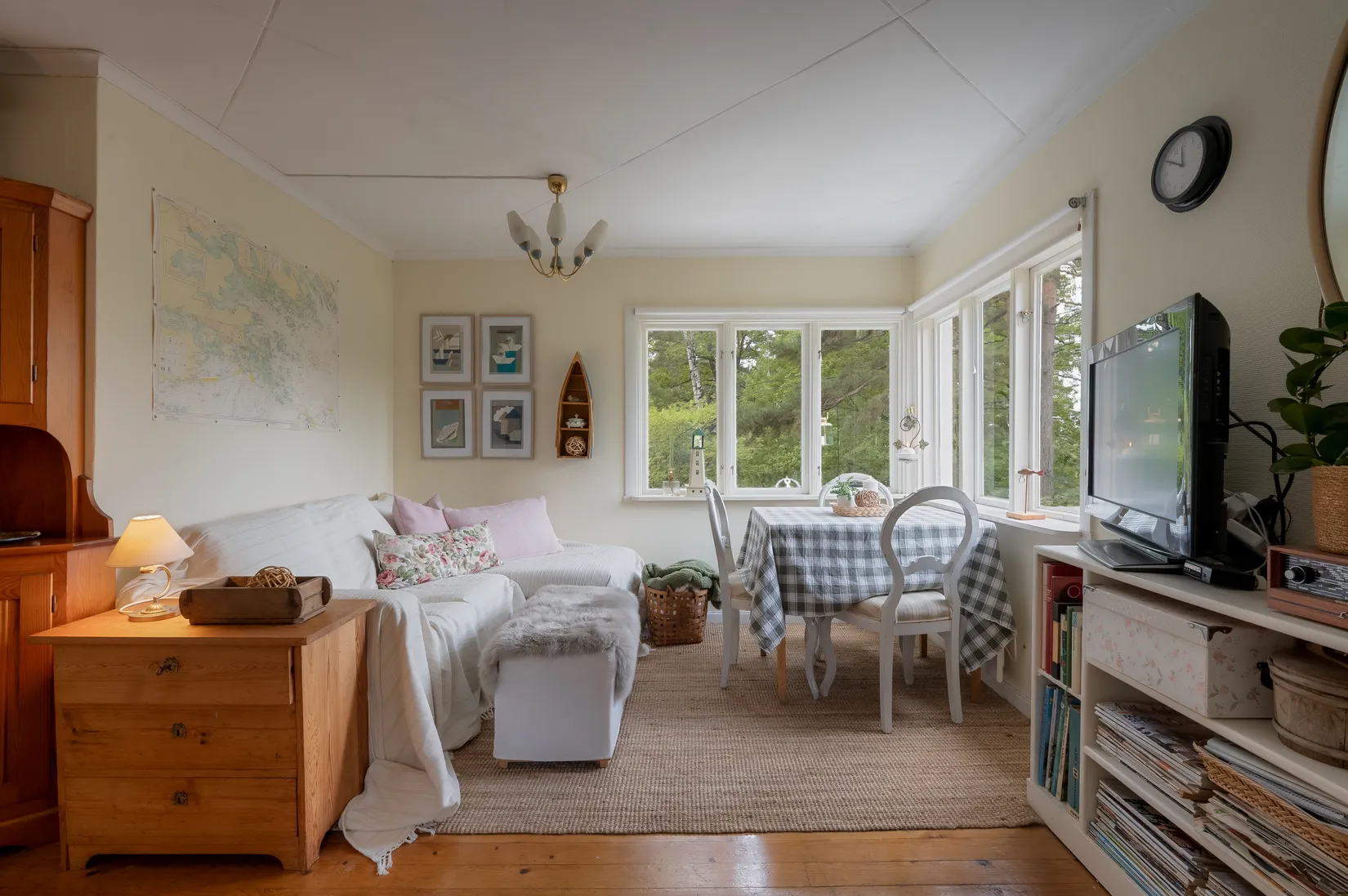 Fritidshus, Aspa DUVHOLMEN 28, Duvholmen, Oxelösund