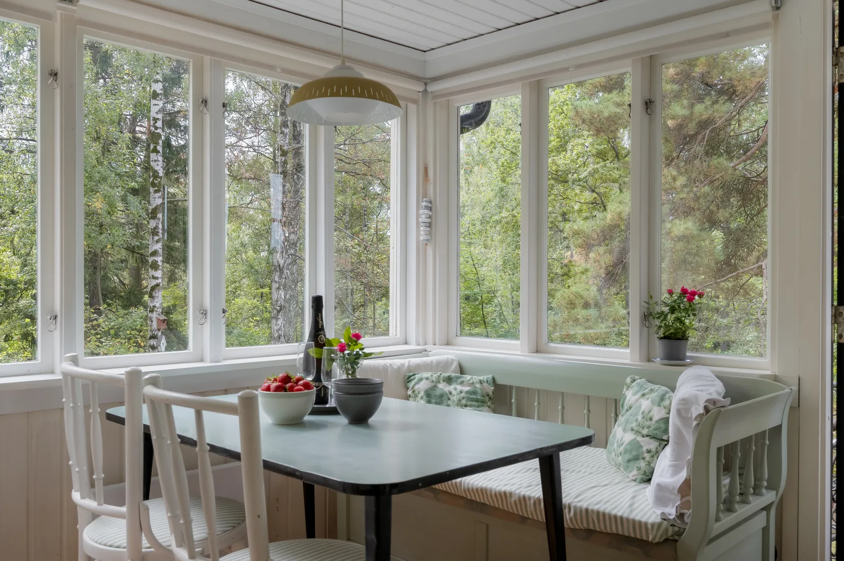 Fritidshus, Aspa DUVHOLMEN 28, Duvholmen, Oxelösund
