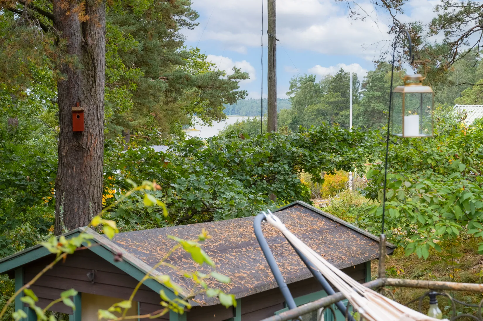 Fritidshus, Aspa DUVHOLMEN 28, Duvholmen, Oxelösund