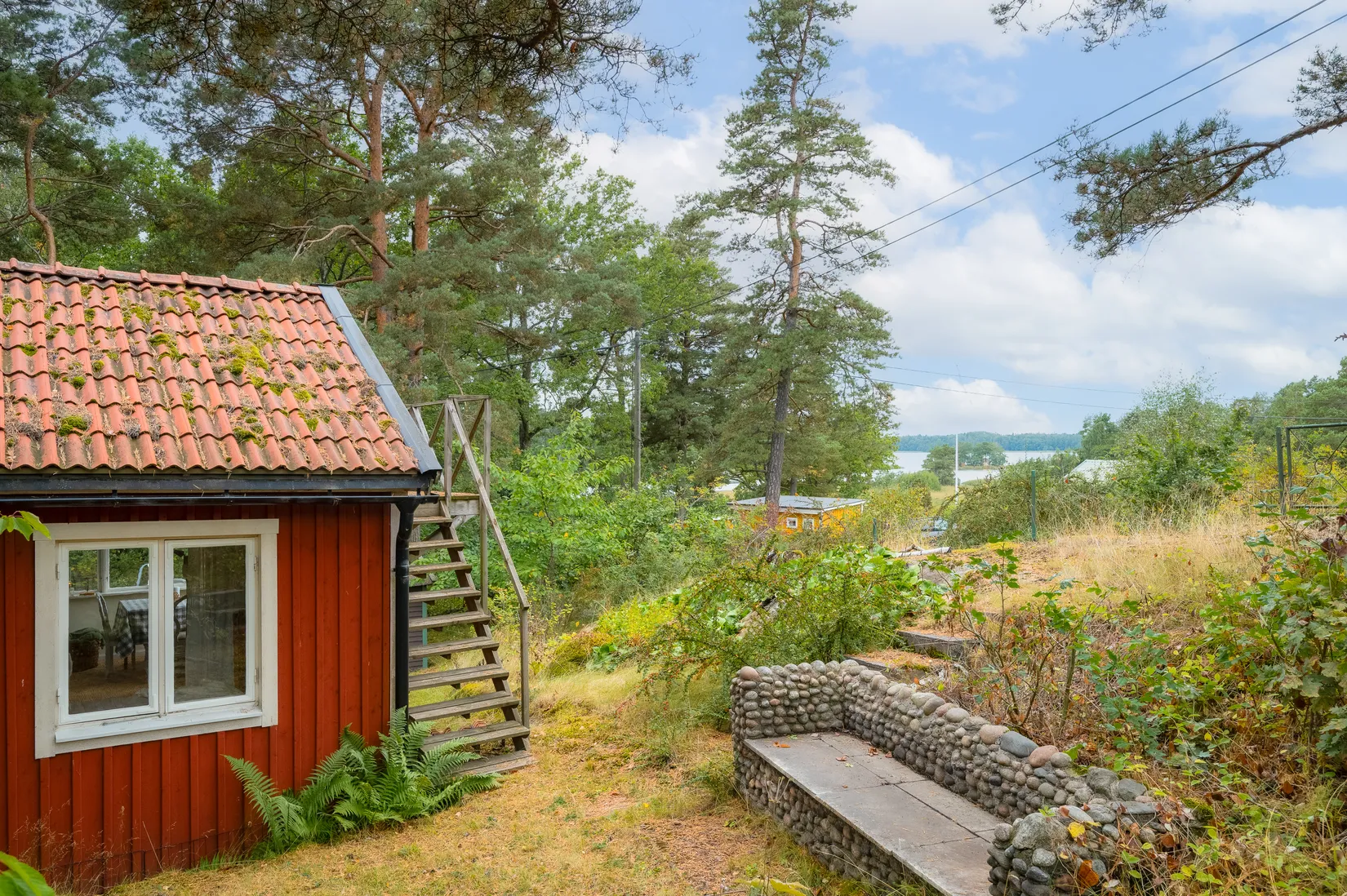 Fritidshus, Aspa DUVHOLMEN 28, Duvholmen, Oxelösund