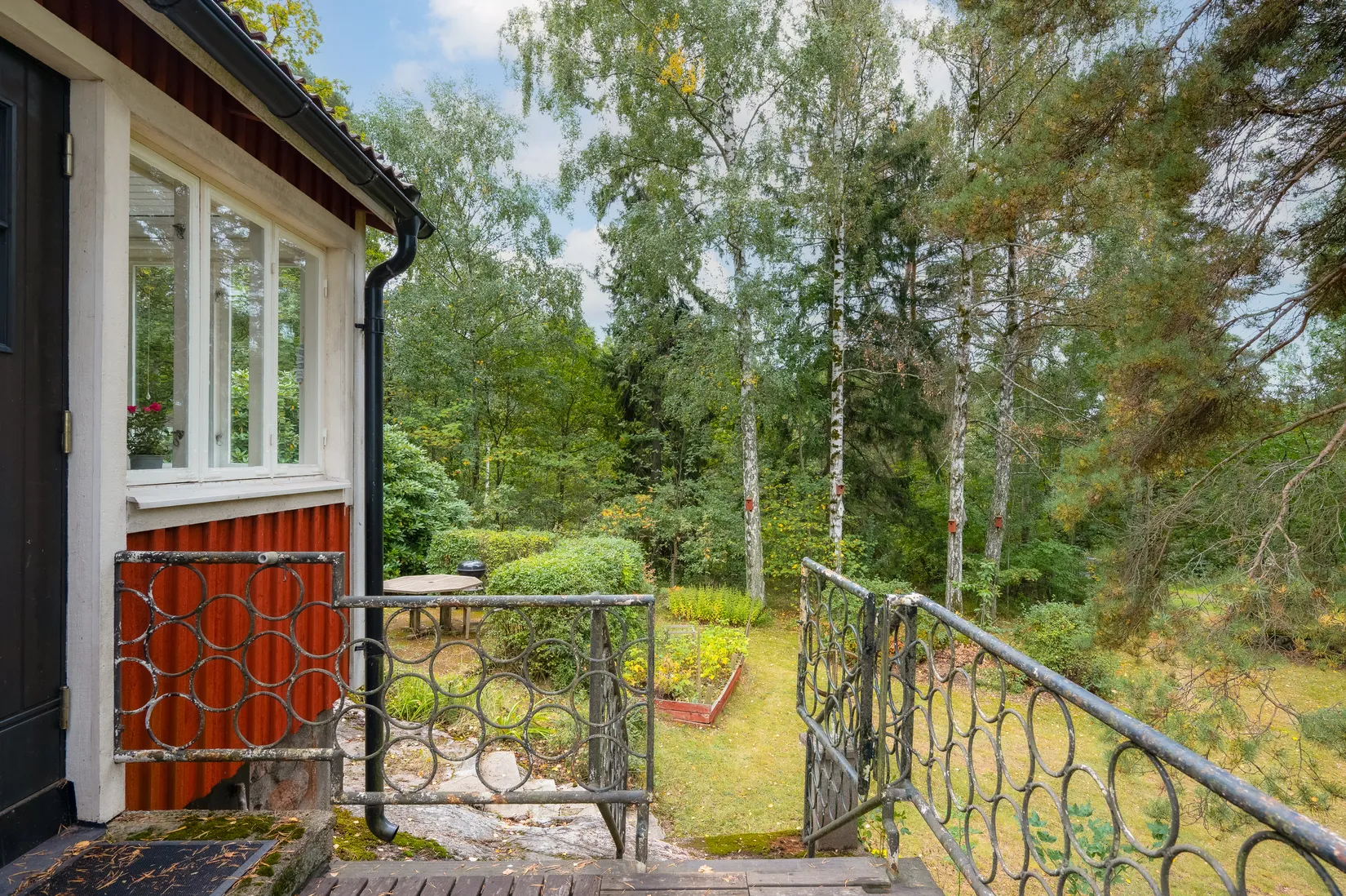 Fritidshus, Aspa DUVHOLMEN 28, Duvholmen, Oxelösund