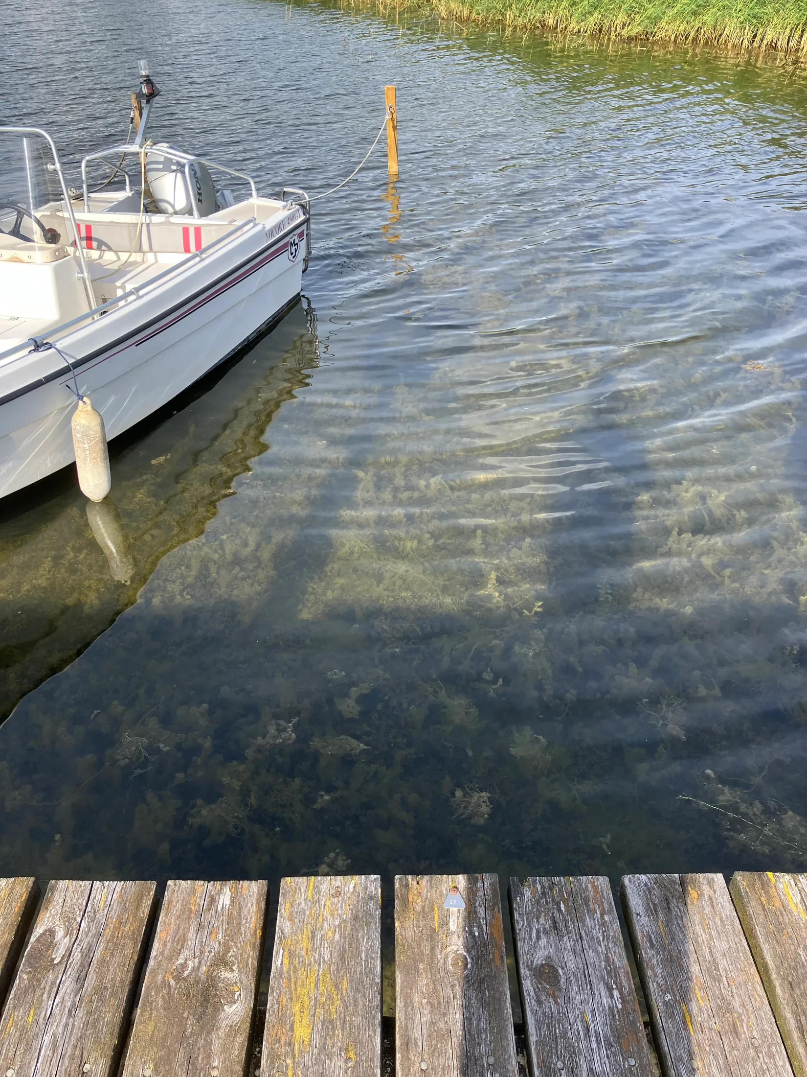 Fritidshus, Aspa DUVHOLMEN 28, Duvholmen, Oxelösund