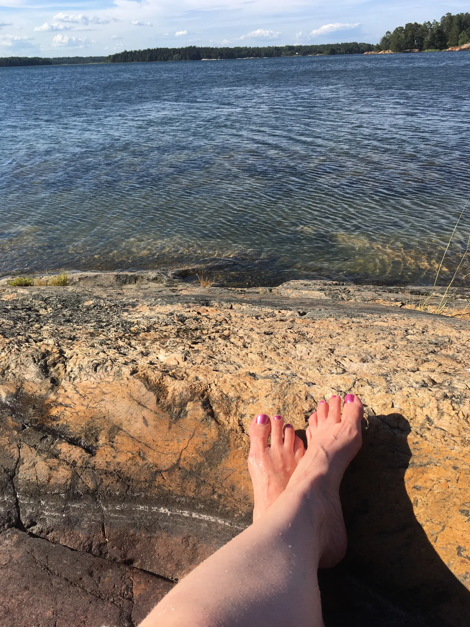Fritidshus, Aspa DUVHOLMEN 28, Duvholmen, Oxelösund